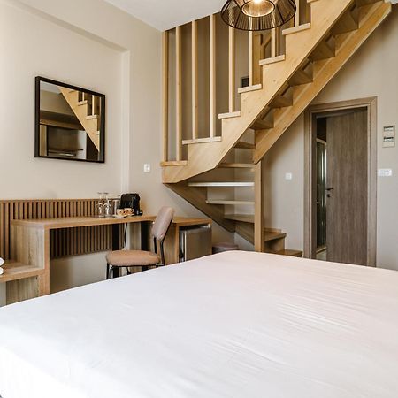 Marival Luxury Living - Adults Only Apartment ซิโวตา ภายนอก รูปภาพ