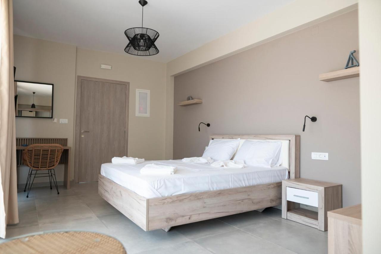 Marival Luxury Living - Adults Only Apartment ซิโวตา ภายนอก รูปภาพ