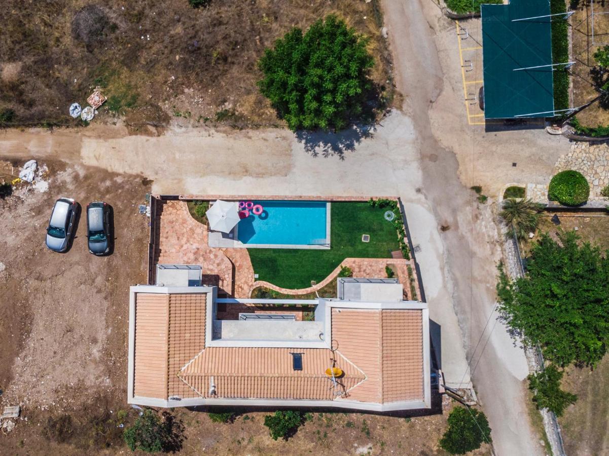 Marival Luxury Living - Adults Only Apartment ซิโวตา ภายนอก รูปภาพ