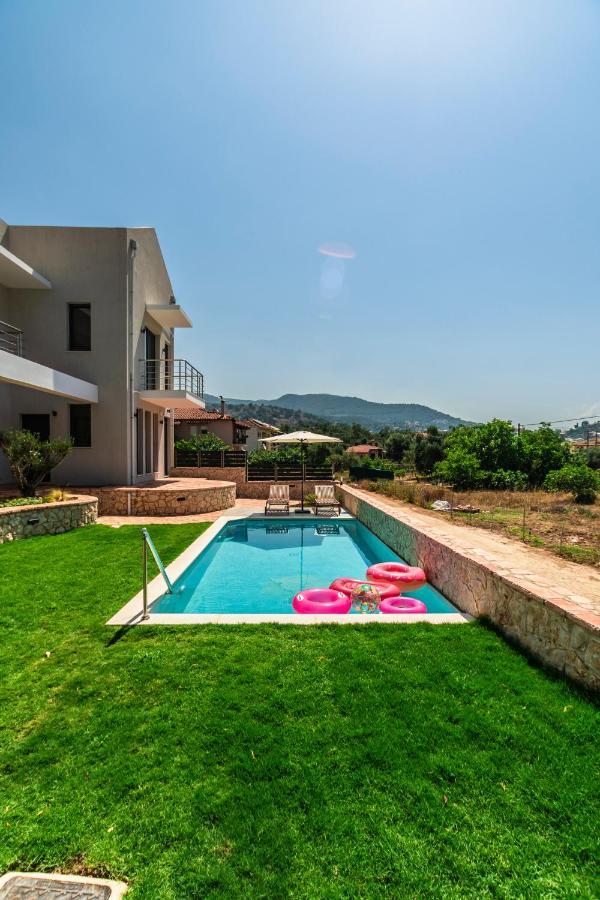 Marival Luxury Living - Adults Only Apartment ซิโวตา ภายนอก รูปภาพ