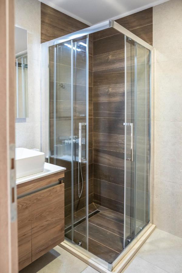 Marival Luxury Living - Adults Only Apartment ซิโวตา ภายนอก รูปภาพ