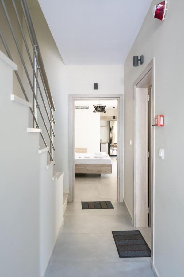 Marival Luxury Living - Adults Only Apartment ซิโวตา ภายนอก รูปภาพ