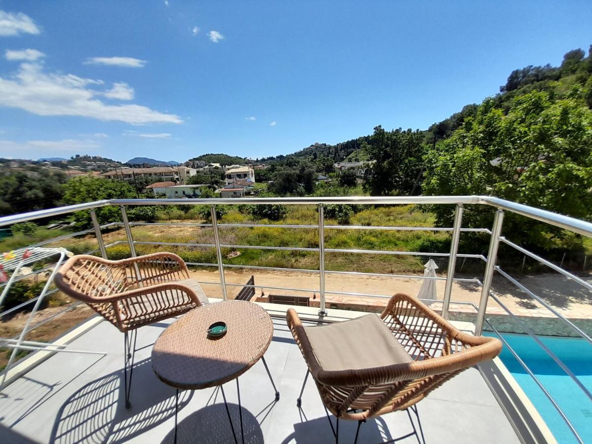 Marival Luxury Living - Adults Only Apartment ซิโวตา ภายนอก รูปภาพ