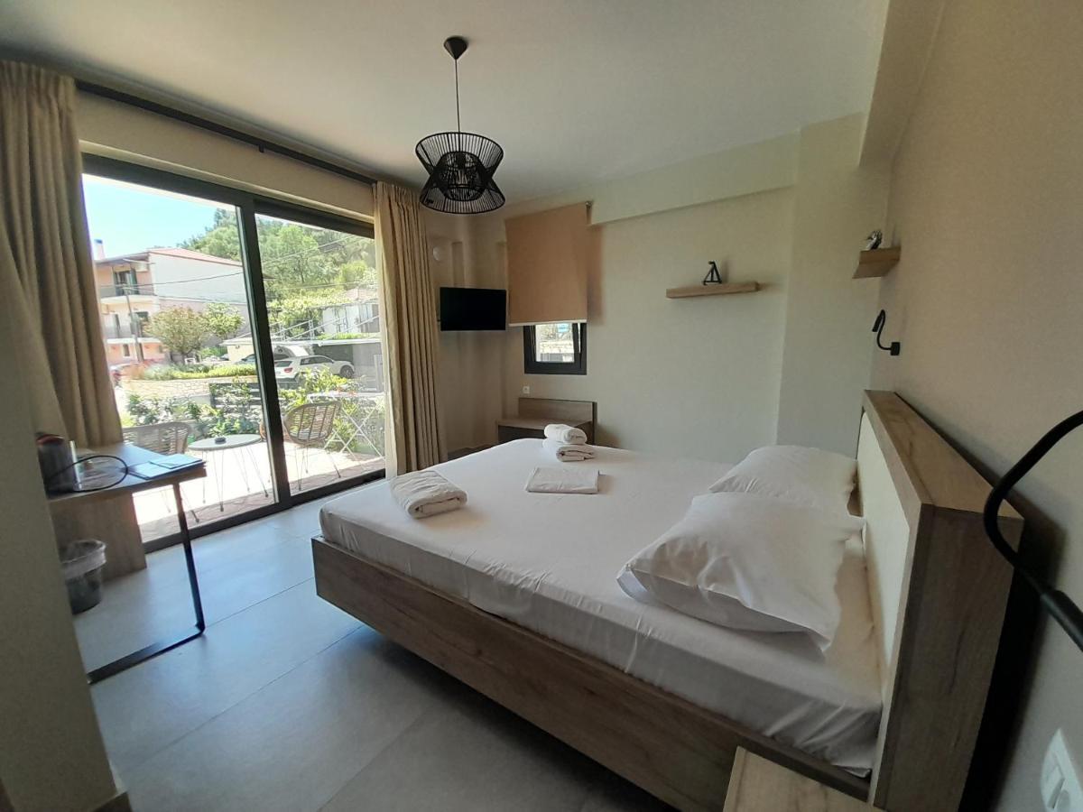 Marival Luxury Living - Adults Only Apartment ซิโวตา ภายนอก รูปภาพ