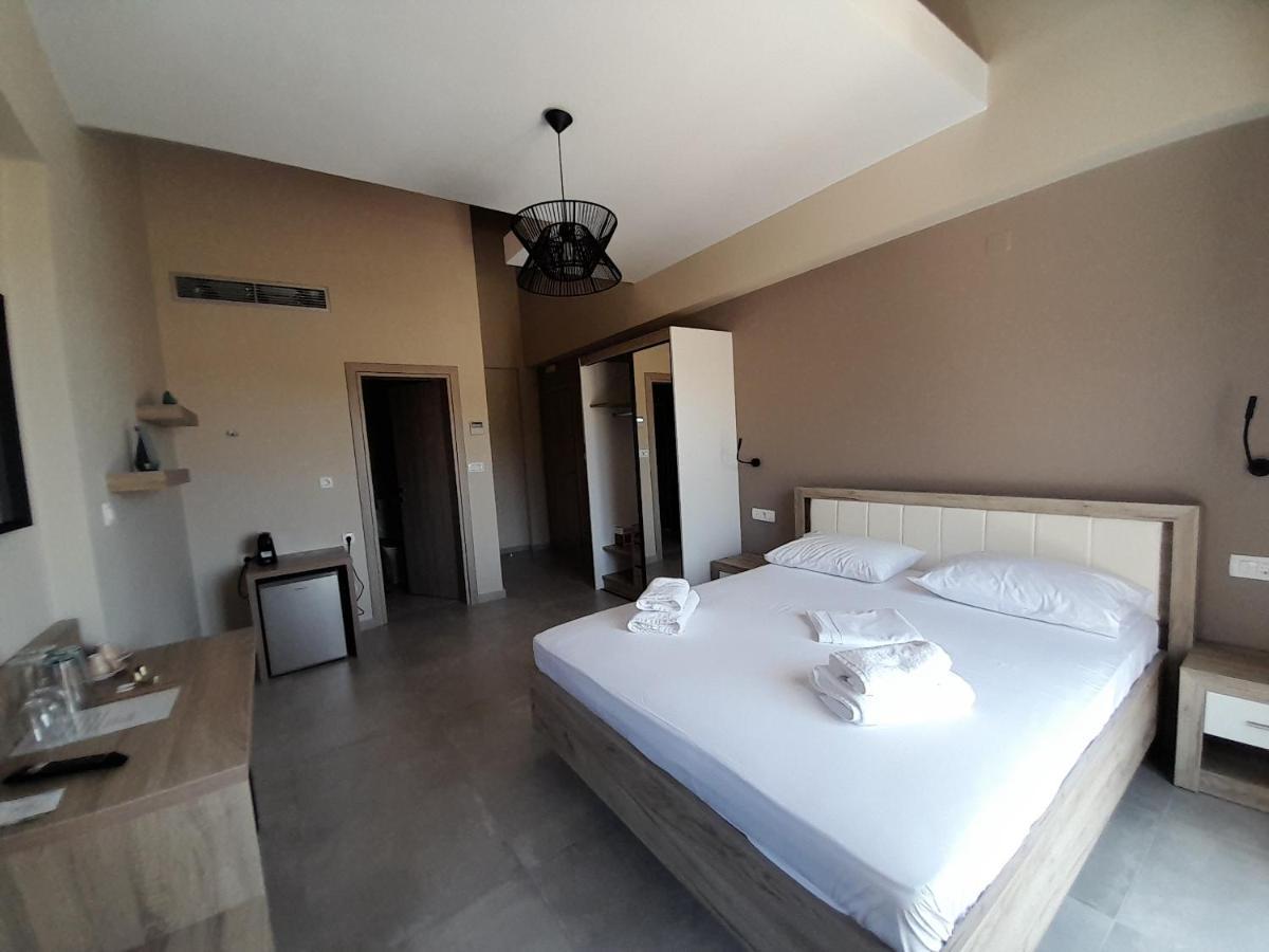 Marival Luxury Living - Adults Only Apartment ซิโวตา ภายนอก รูปภาพ