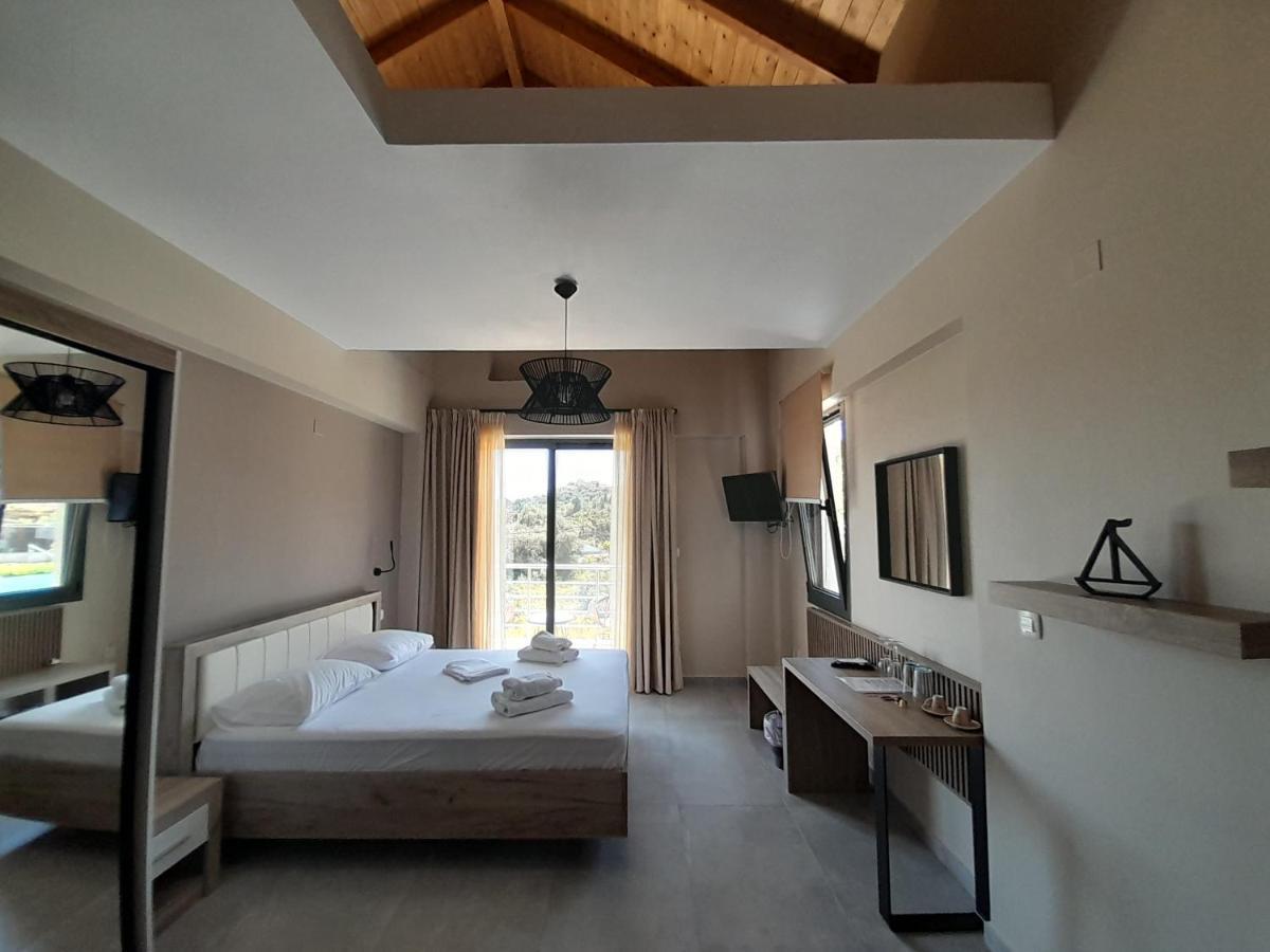 Marival Luxury Living - Adults Only Apartment ซิโวตา ภายนอก รูปภาพ
