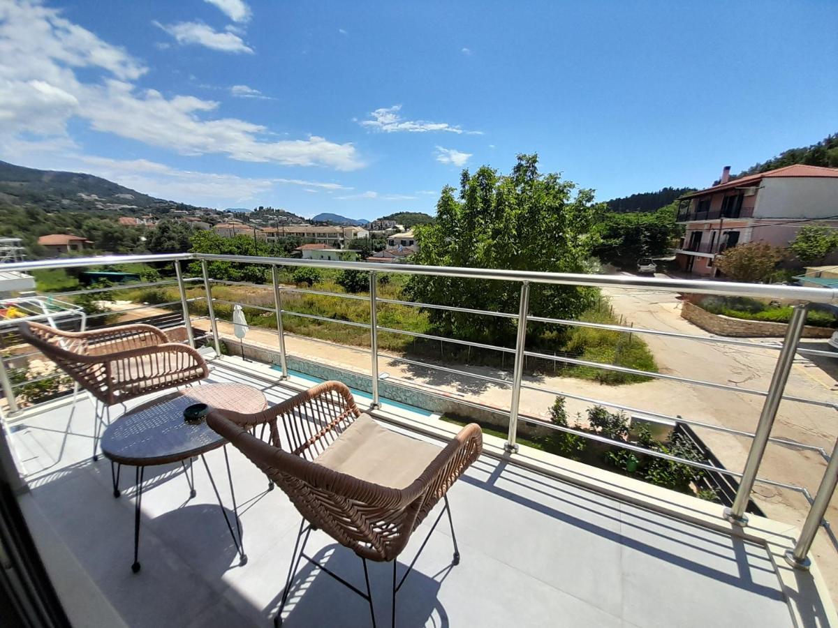 Marival Luxury Living - Adults Only Apartment ซิโวตา ภายนอก รูปภาพ