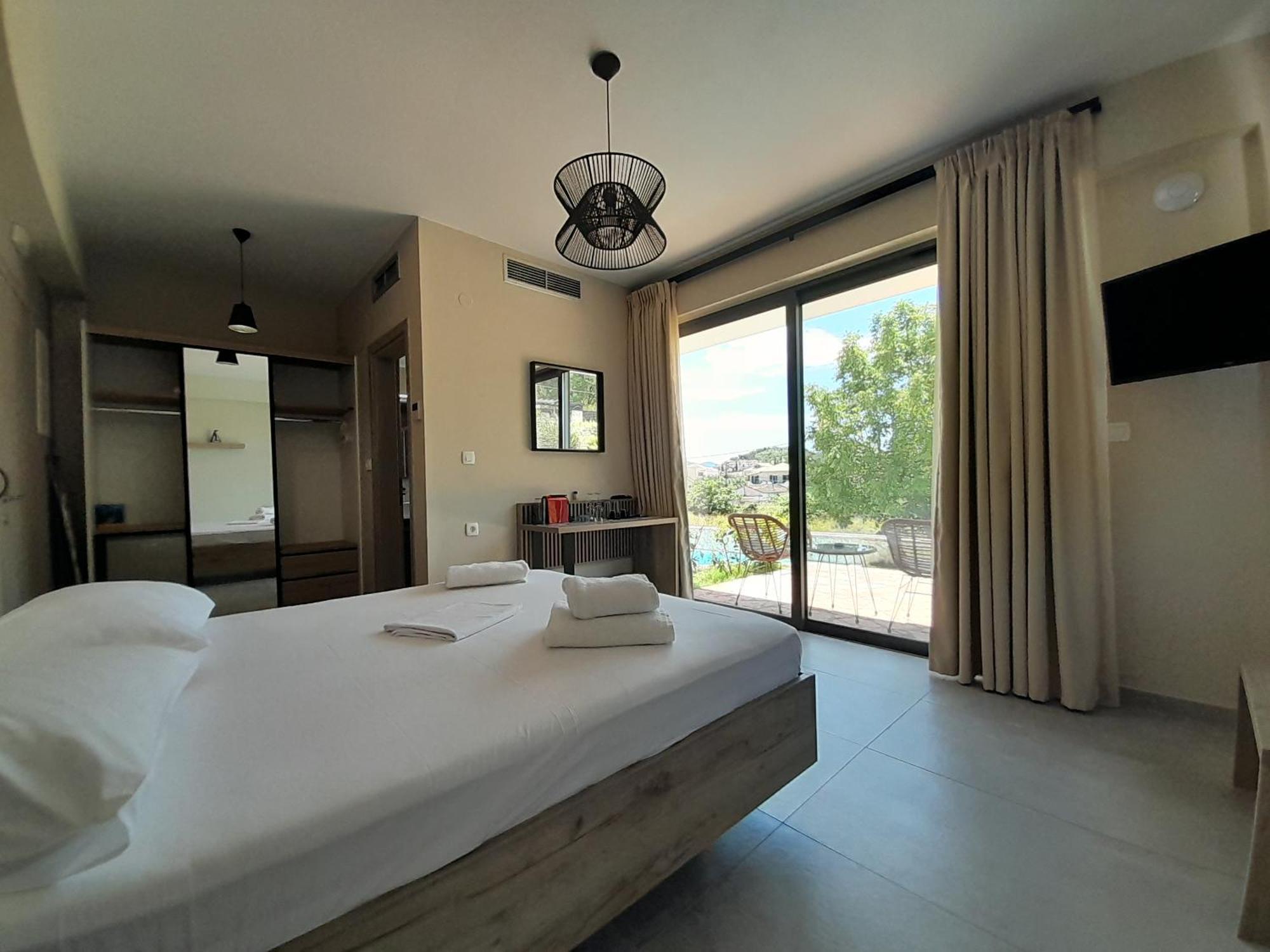 Marival Luxury Living - Adults Only Apartment ซิโวตา ภายนอก รูปภาพ