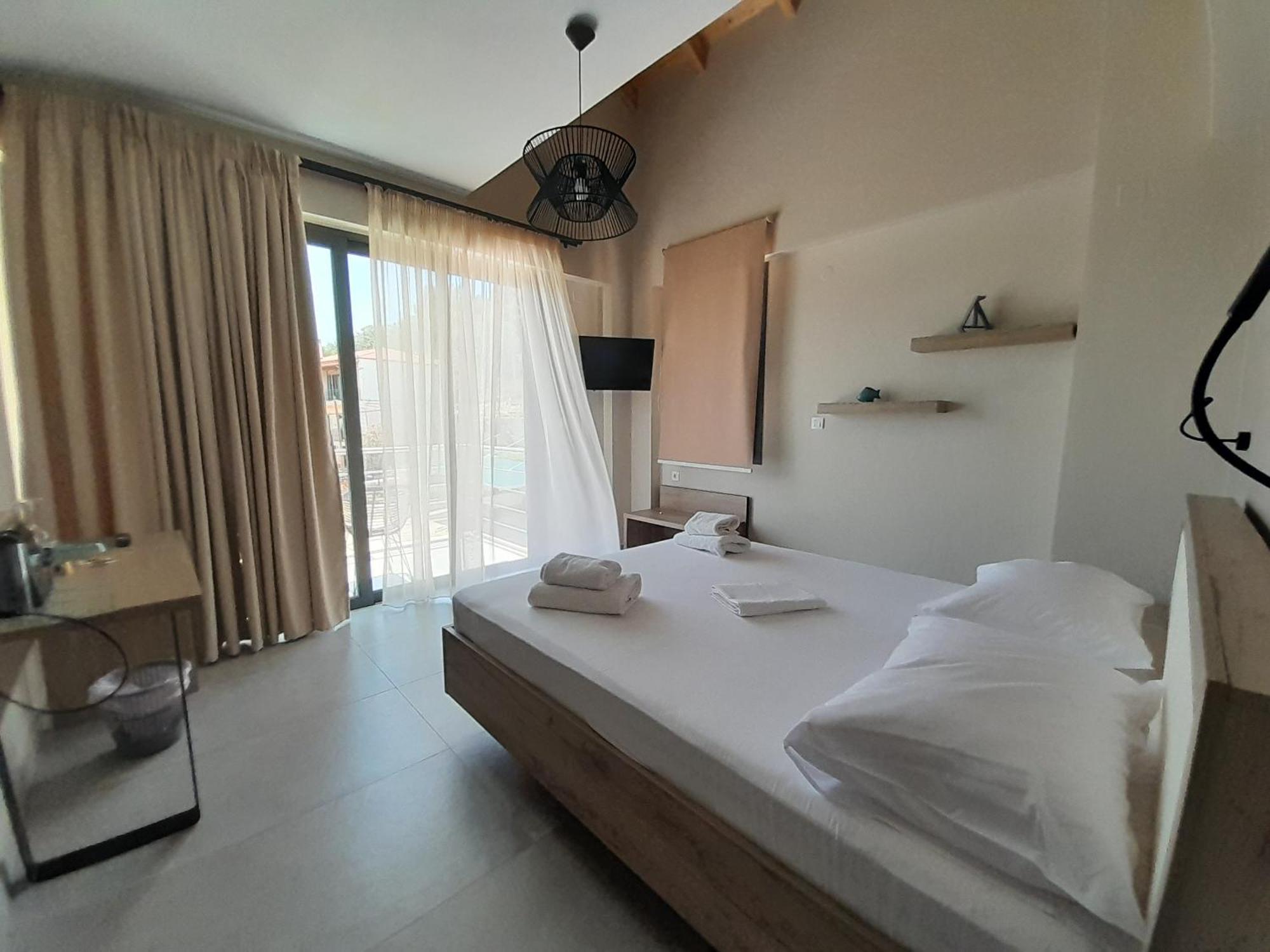 Marival Luxury Living - Adults Only Apartment ซิโวตา ภายนอก รูปภาพ