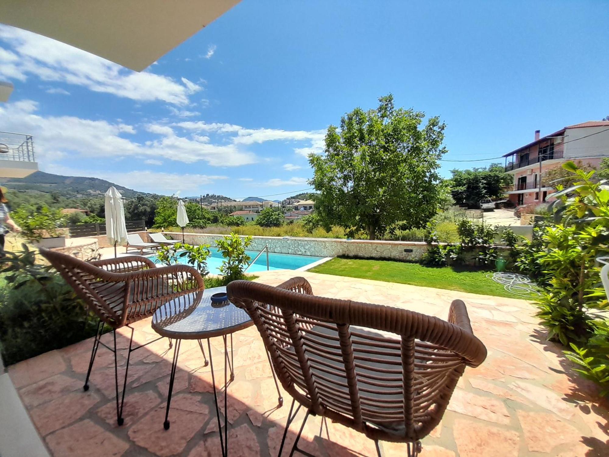 Marival Luxury Living - Adults Only Apartment ซิโวตา ภายนอก รูปภาพ