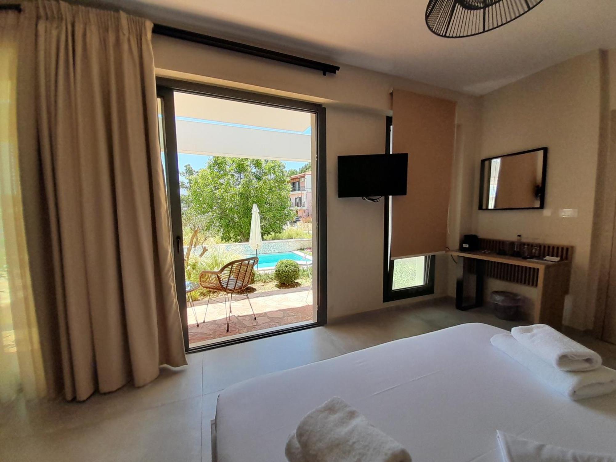 Marival Luxury Living - Adults Only Apartment ซิโวตา ห้อง รูปภาพ