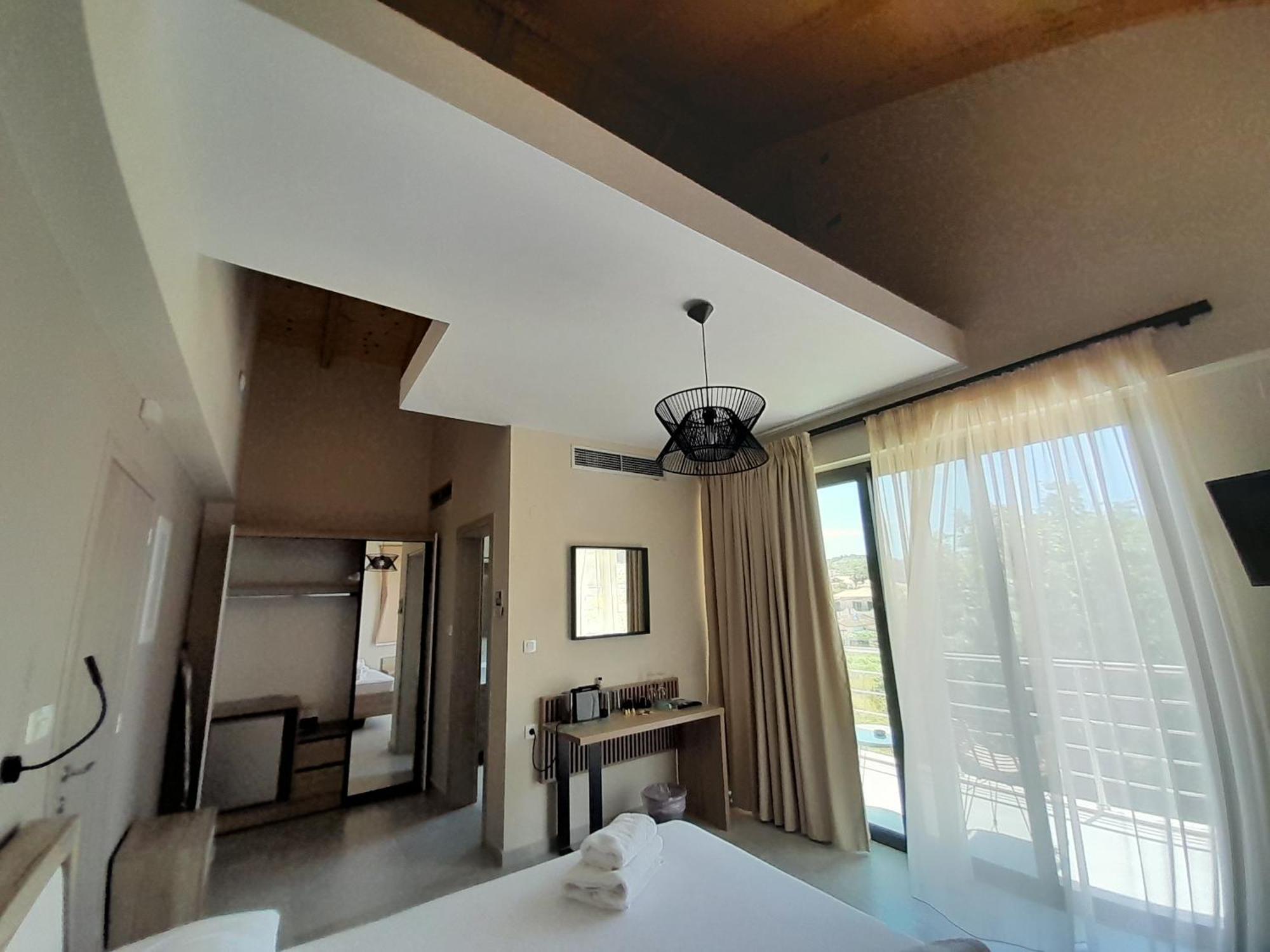 Marival Luxury Living - Adults Only Apartment ซิโวตา ห้อง รูปภาพ