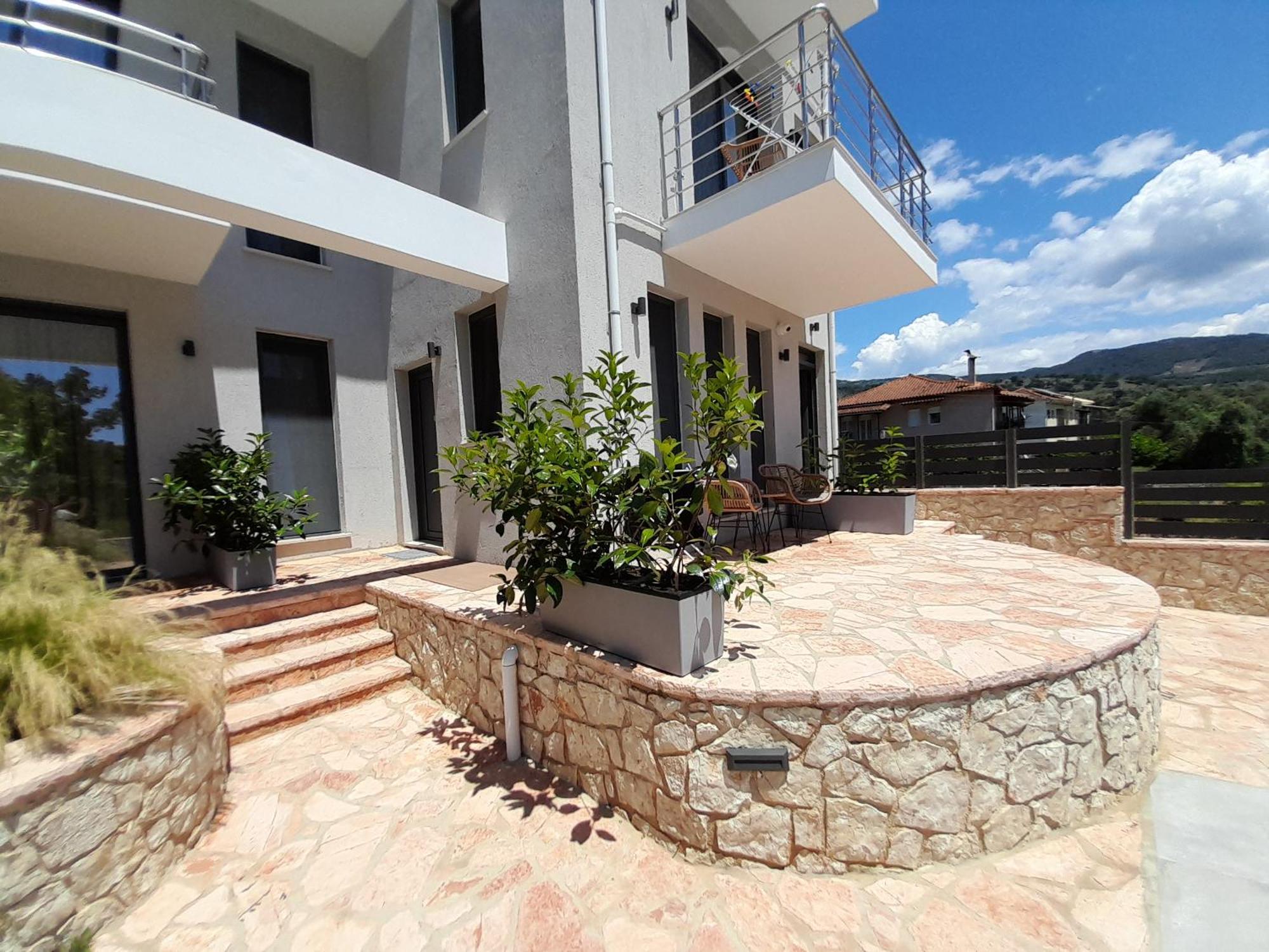Marival Luxury Living - Adults Only Apartment ซิโวตา ห้อง รูปภาพ