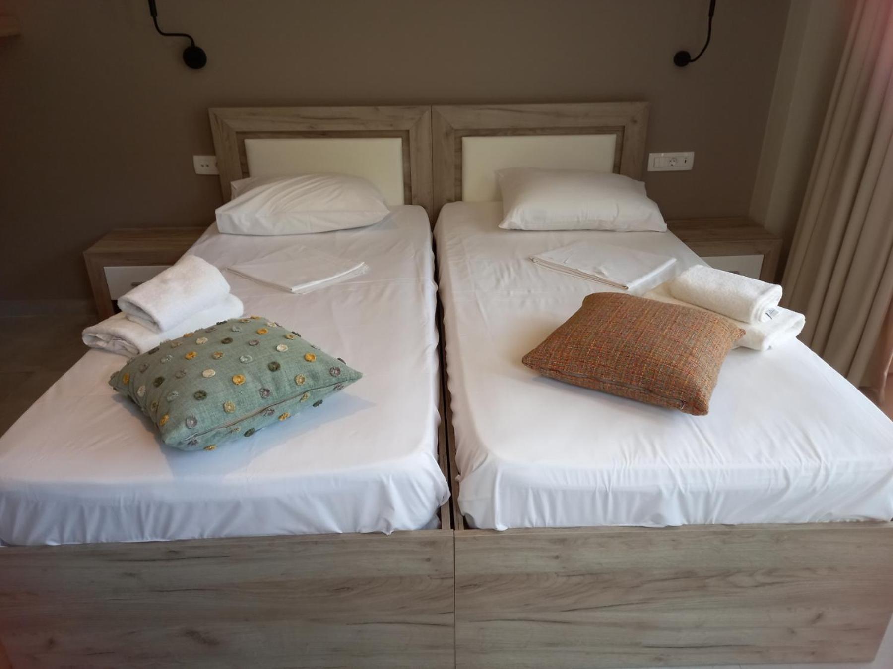 Marival Luxury Living - Adults Only Apartment ซิโวตา ภายนอก รูปภาพ
