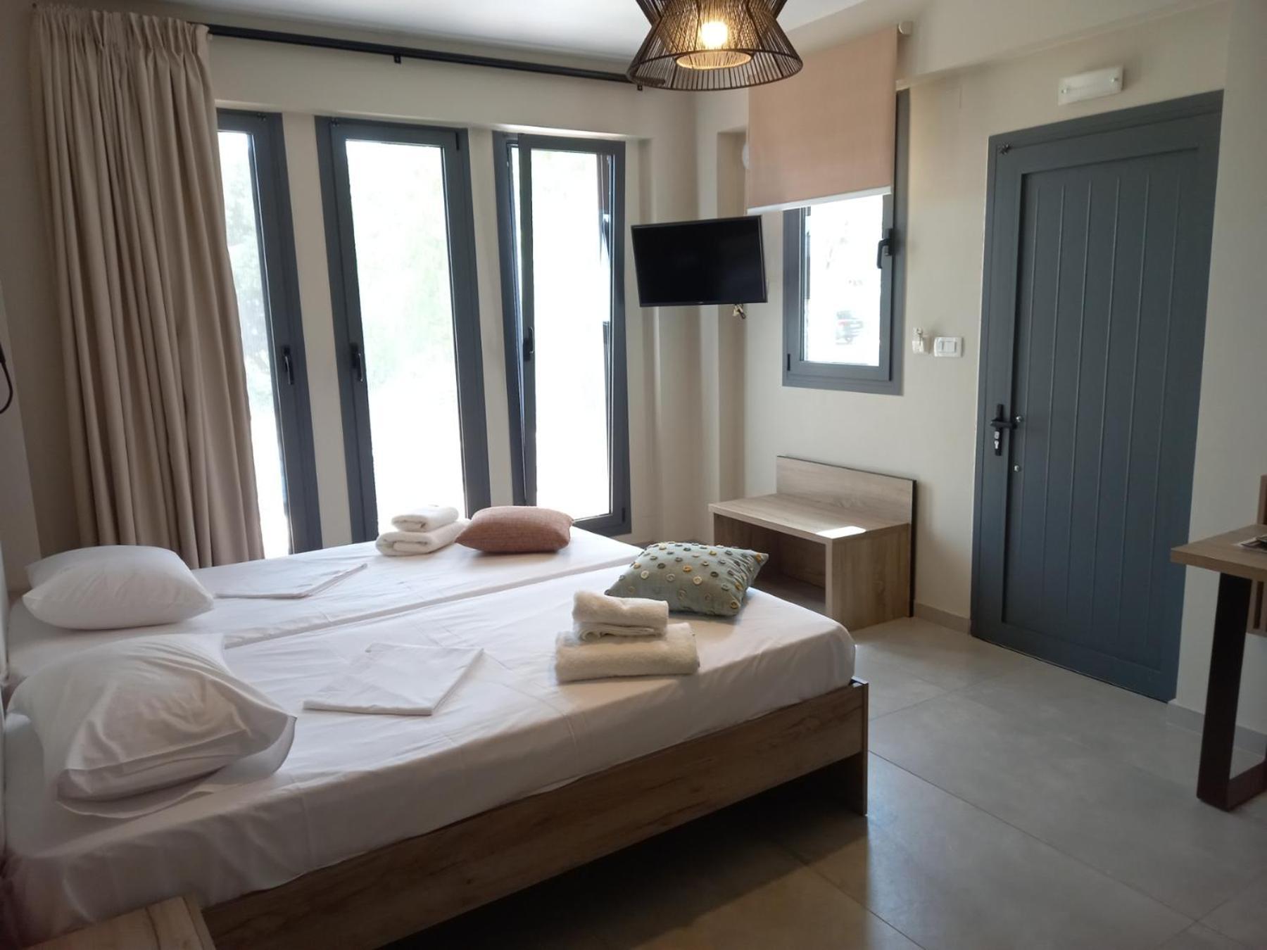 Marival Luxury Living - Adults Only Apartment ซิโวตา ภายนอก รูปภาพ