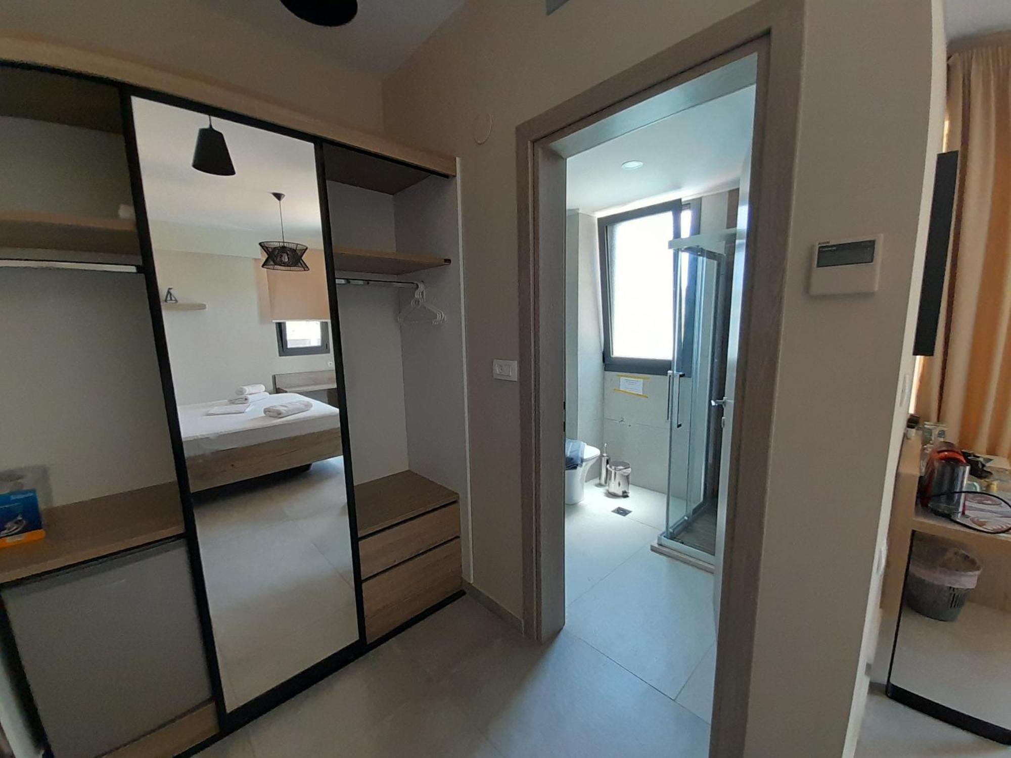 Marival Luxury Living - Adults Only Apartment ซิโวตา ภายนอก รูปภาพ