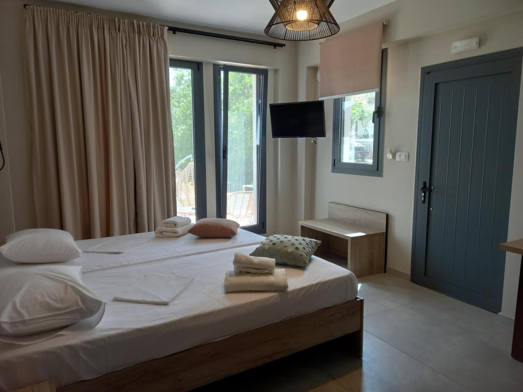 Marival Luxury Living - Adults Only Apartment ซิโวตา ภายนอก รูปภาพ