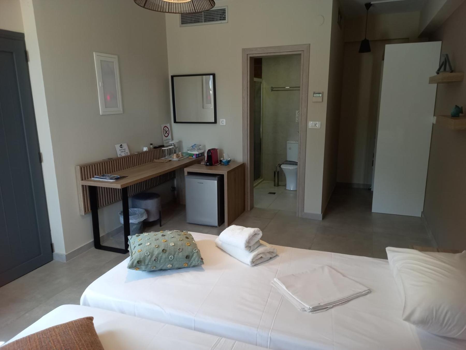 Marival Luxury Living - Adults Only Apartment ซิโวตา ภายนอก รูปภาพ