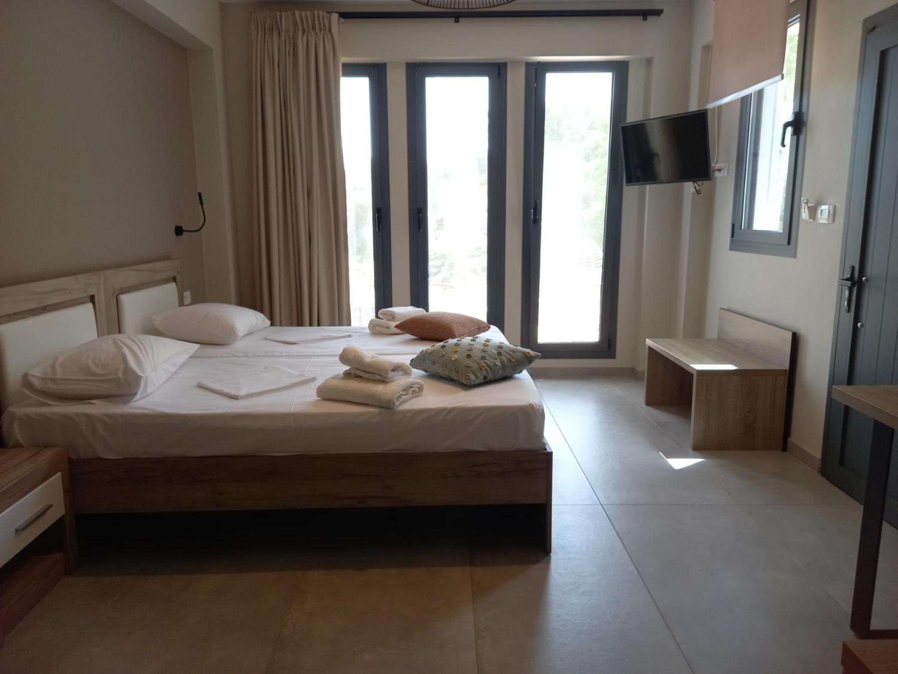 Marival Luxury Living - Adults Only Apartment ซิโวตา ภายนอก รูปภาพ