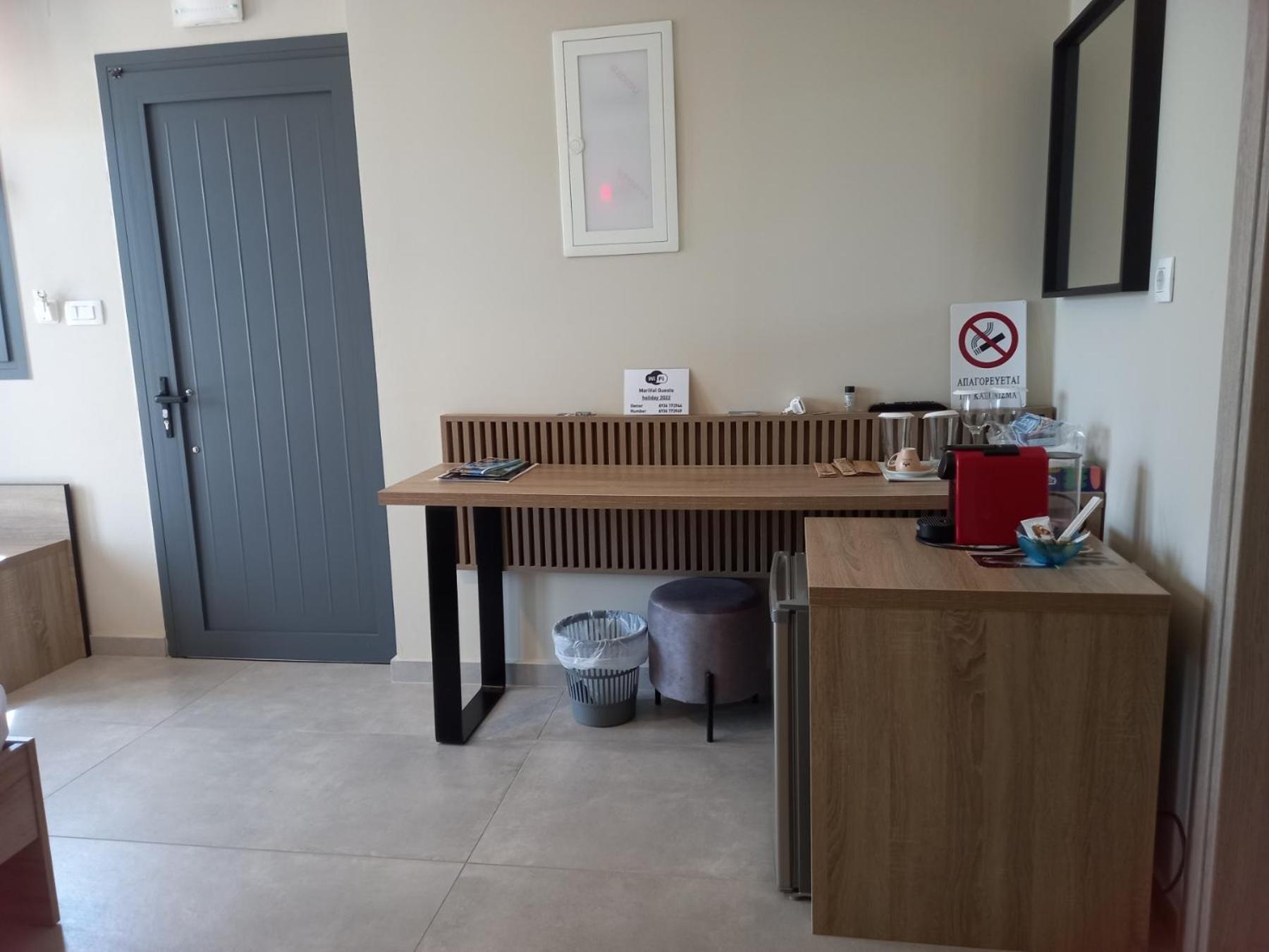 Marival Luxury Living - Adults Only Apartment ซิโวตา ภายนอก รูปภาพ