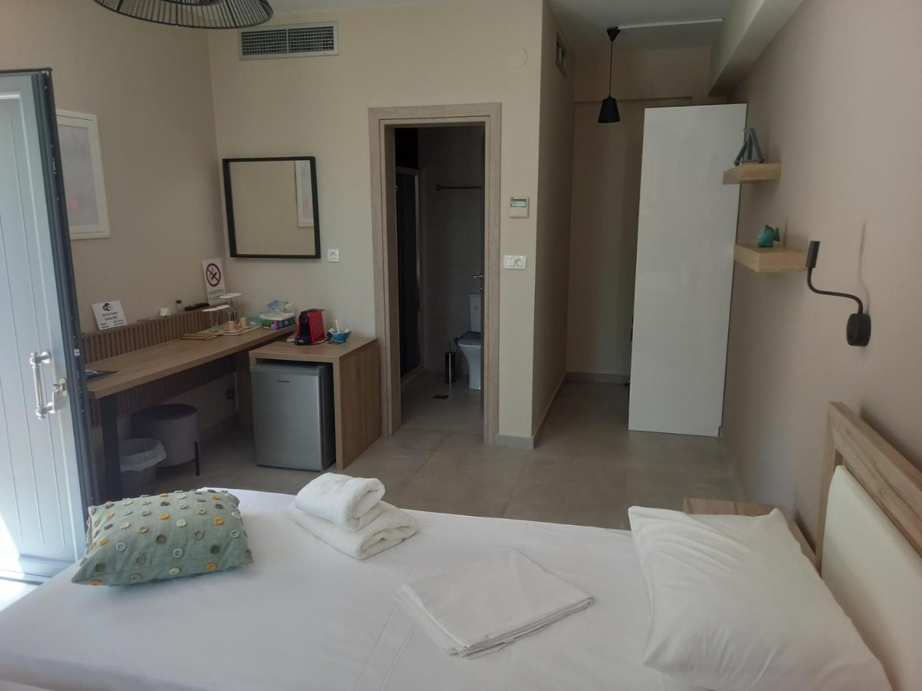 Marival Luxury Living - Adults Only Apartment ซิโวตา ภายนอก รูปภาพ