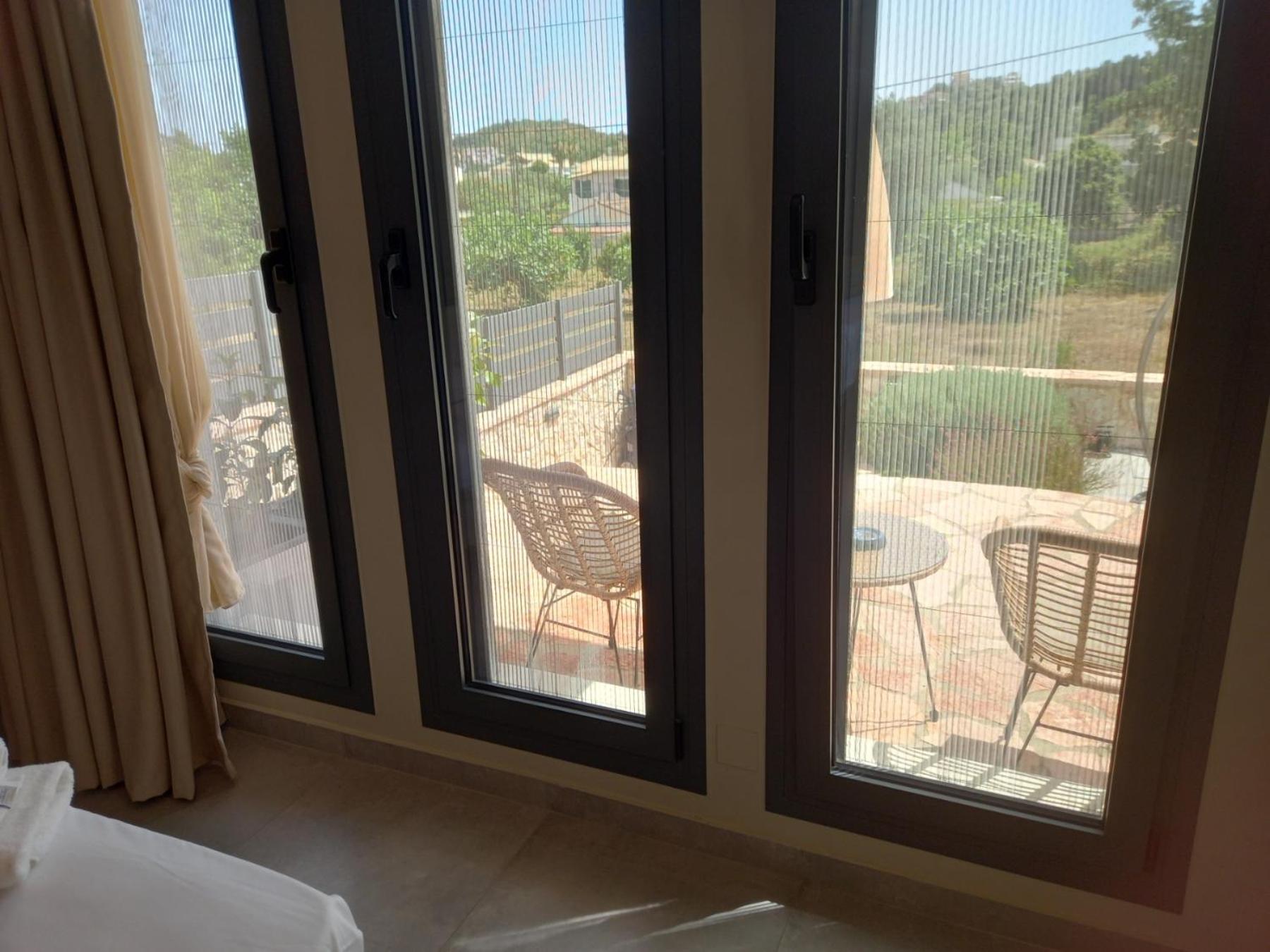 Marival Luxury Living - Adults Only Apartment ซิโวตา ภายนอก รูปภาพ