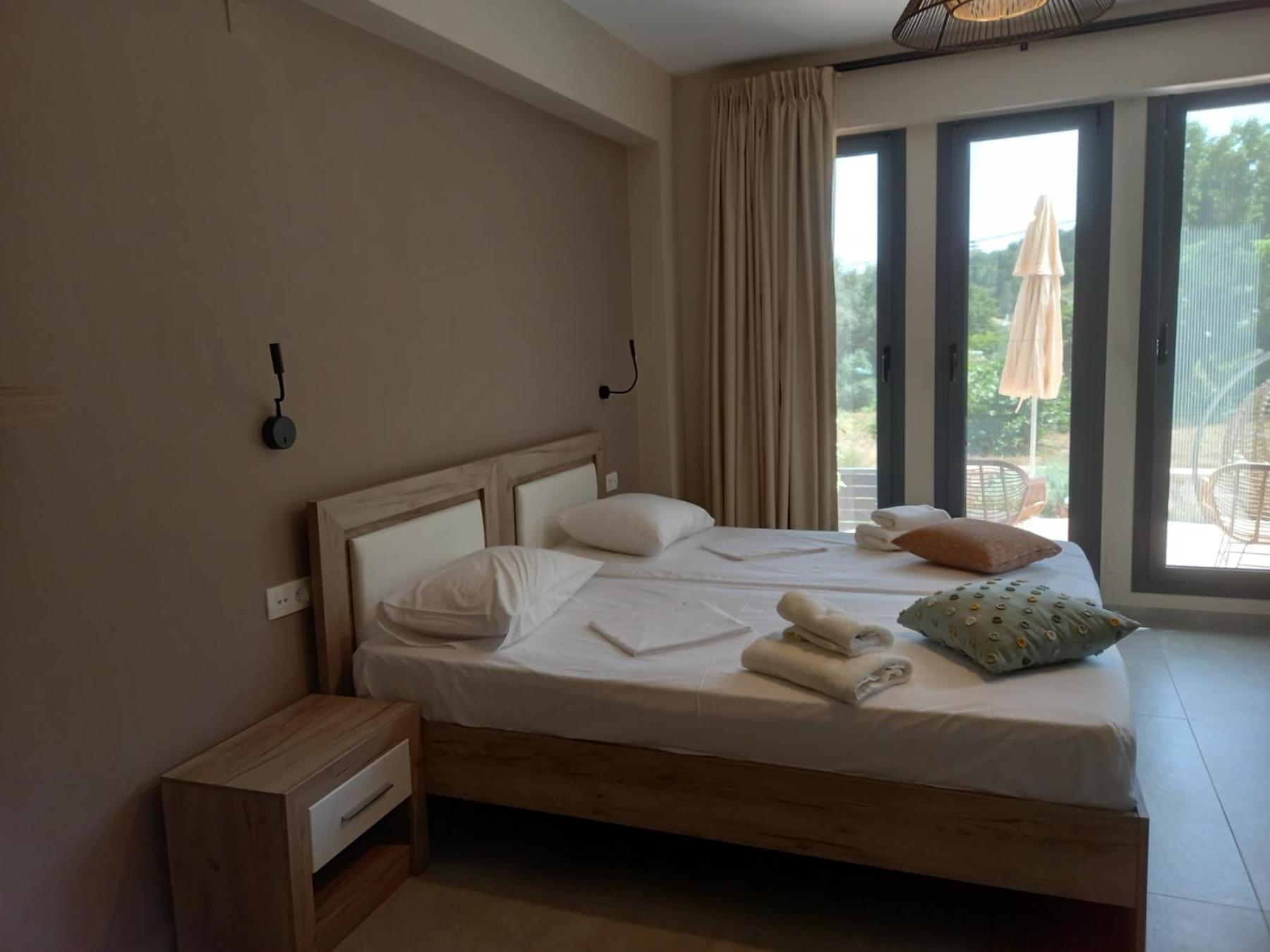Marival Luxury Living - Adults Only Apartment ซิโวตา ภายนอก รูปภาพ