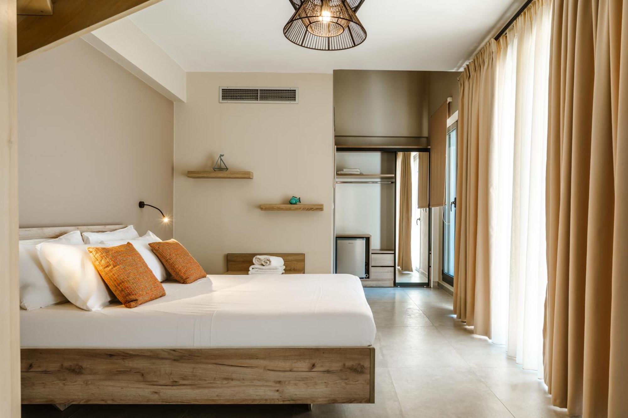 Marival Luxury Living - Adults Only Apartment ซิโวตา ภายนอก รูปภาพ
