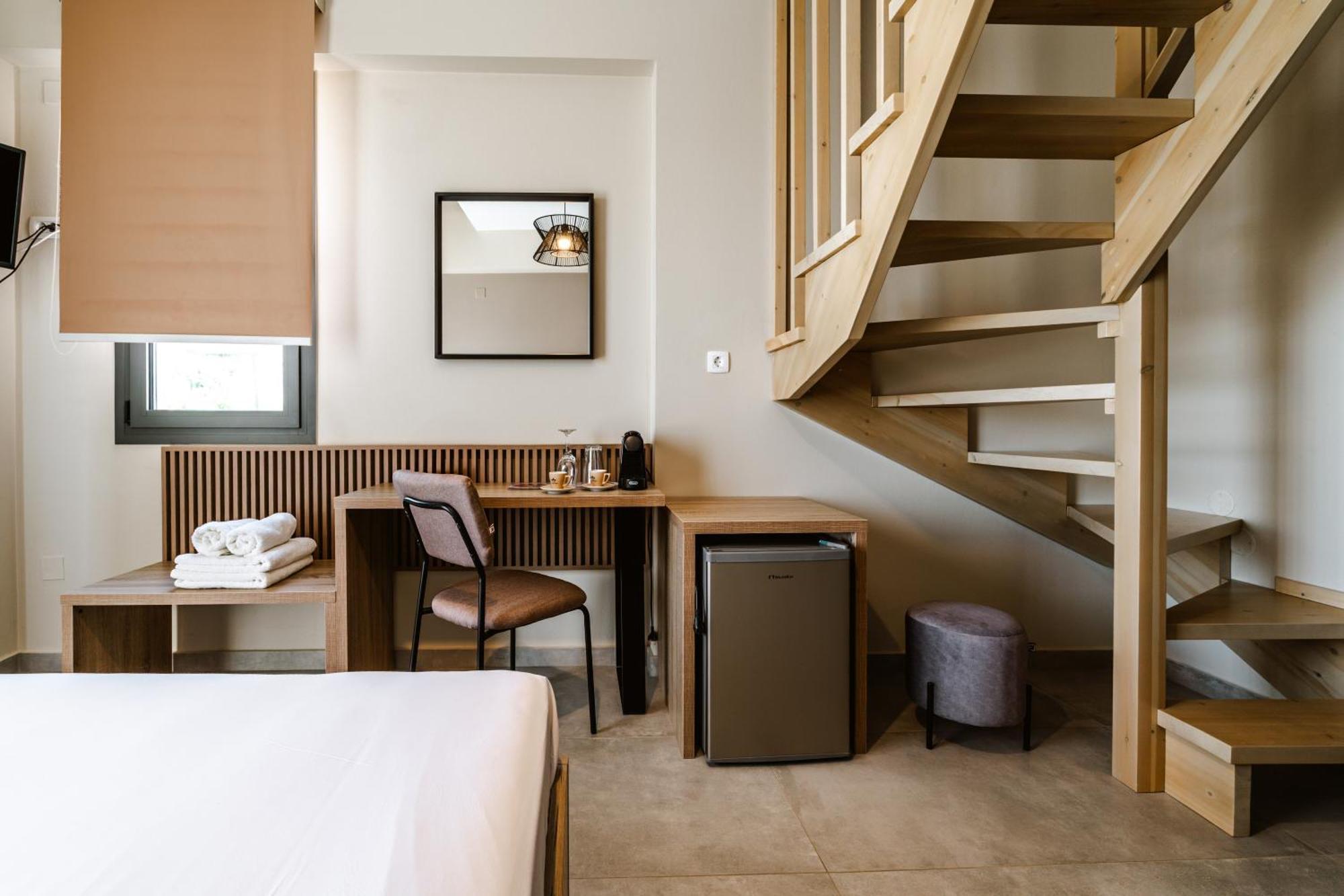 Marival Luxury Living - Adults Only Apartment ซิโวตา ภายนอก รูปภาพ