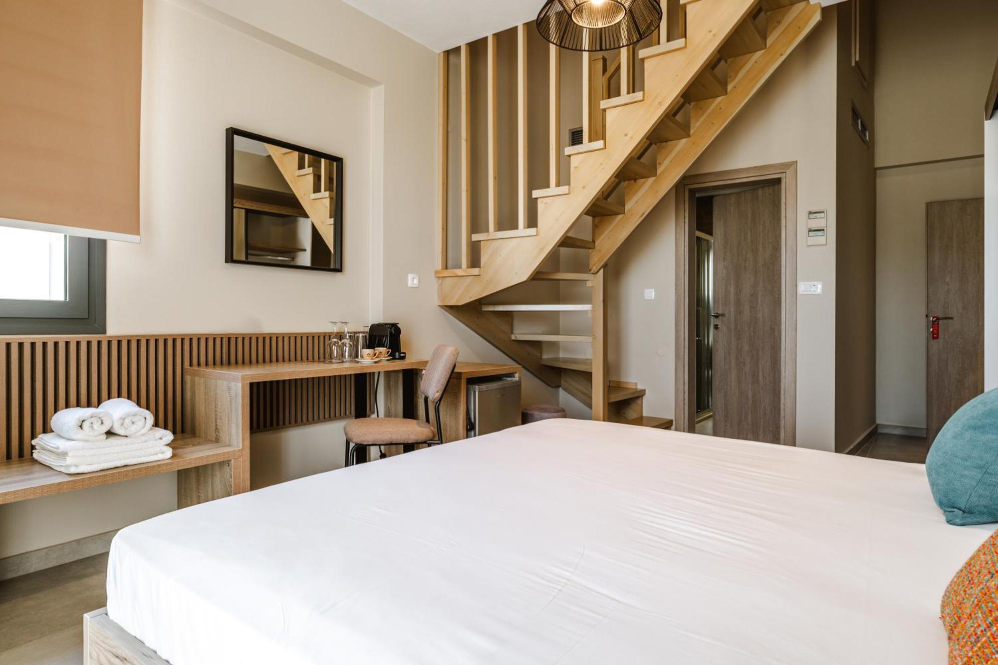 Marival Luxury Living - Adults Only Apartment ซิโวตา ภายนอก รูปภาพ