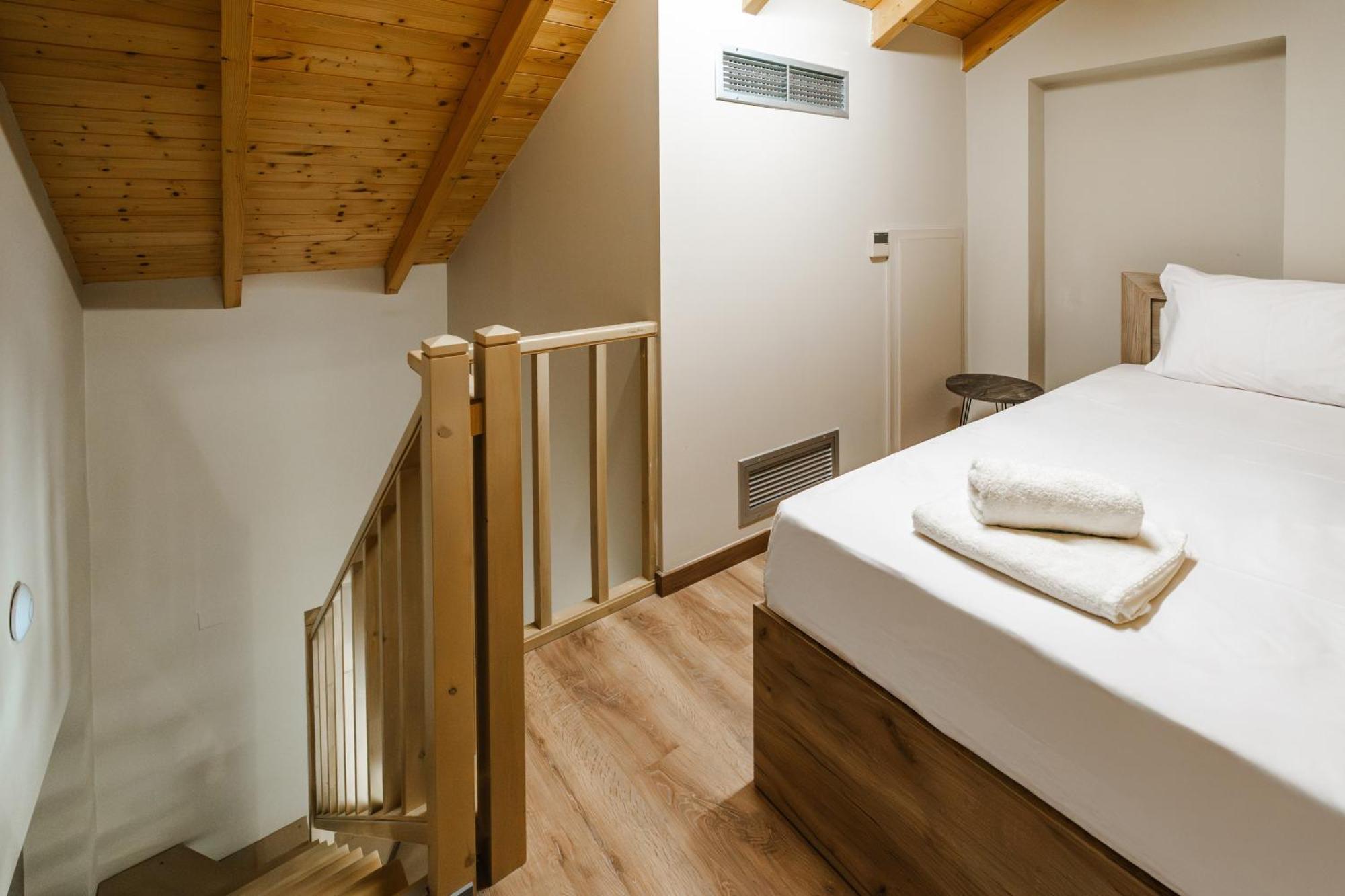 Marival Luxury Living - Adults Only Apartment ซิโวตา ภายนอก รูปภาพ