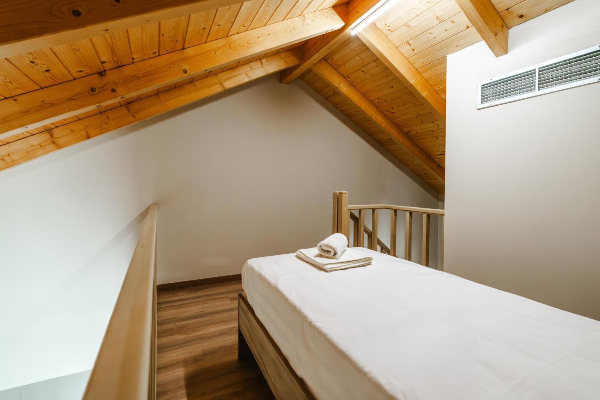 Marival Luxury Living - Adults Only Apartment ซิโวตา ภายนอก รูปภาพ
