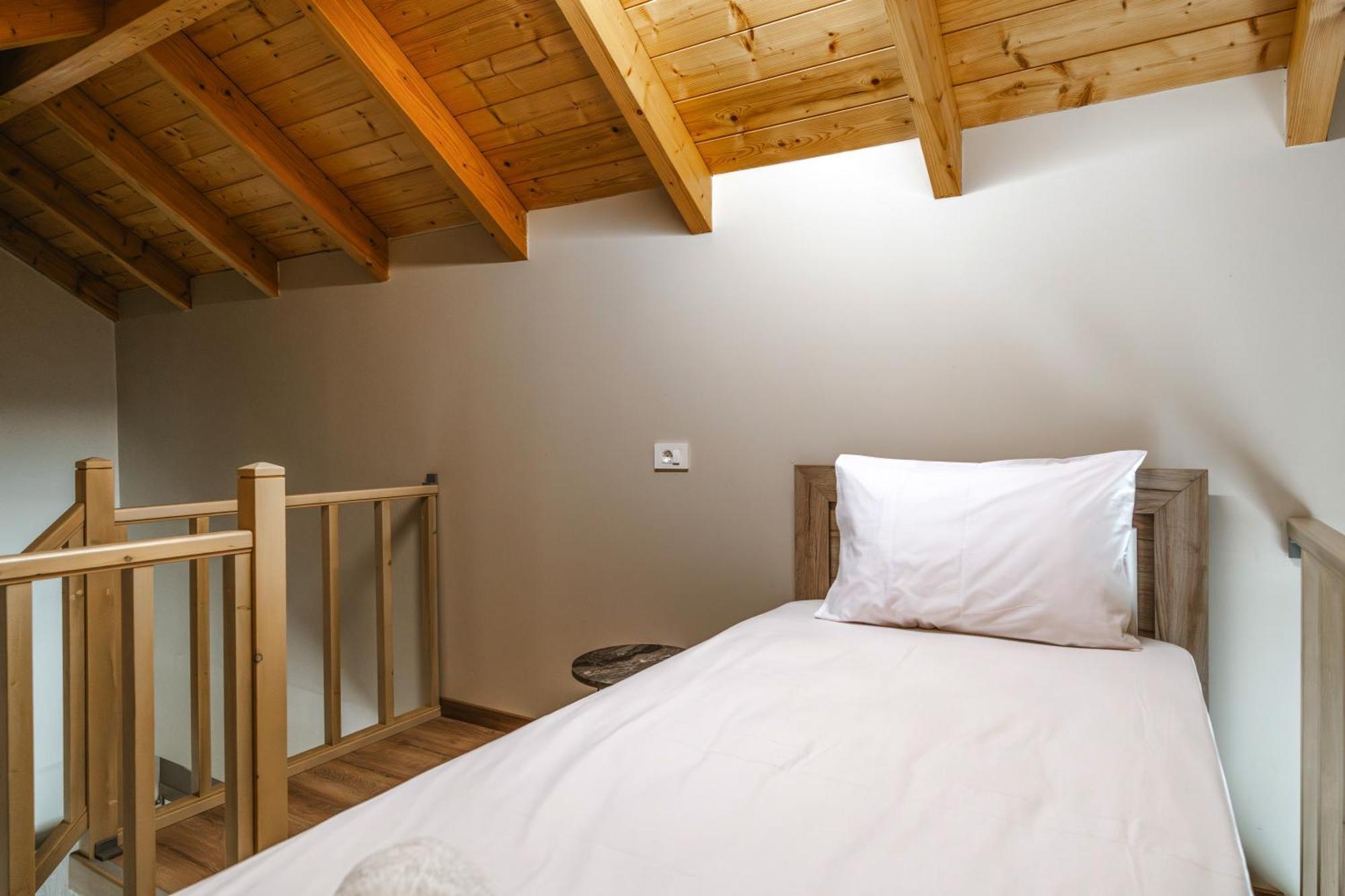 Marival Luxury Living - Adults Only Apartment ซิโวตา ภายนอก รูปภาพ