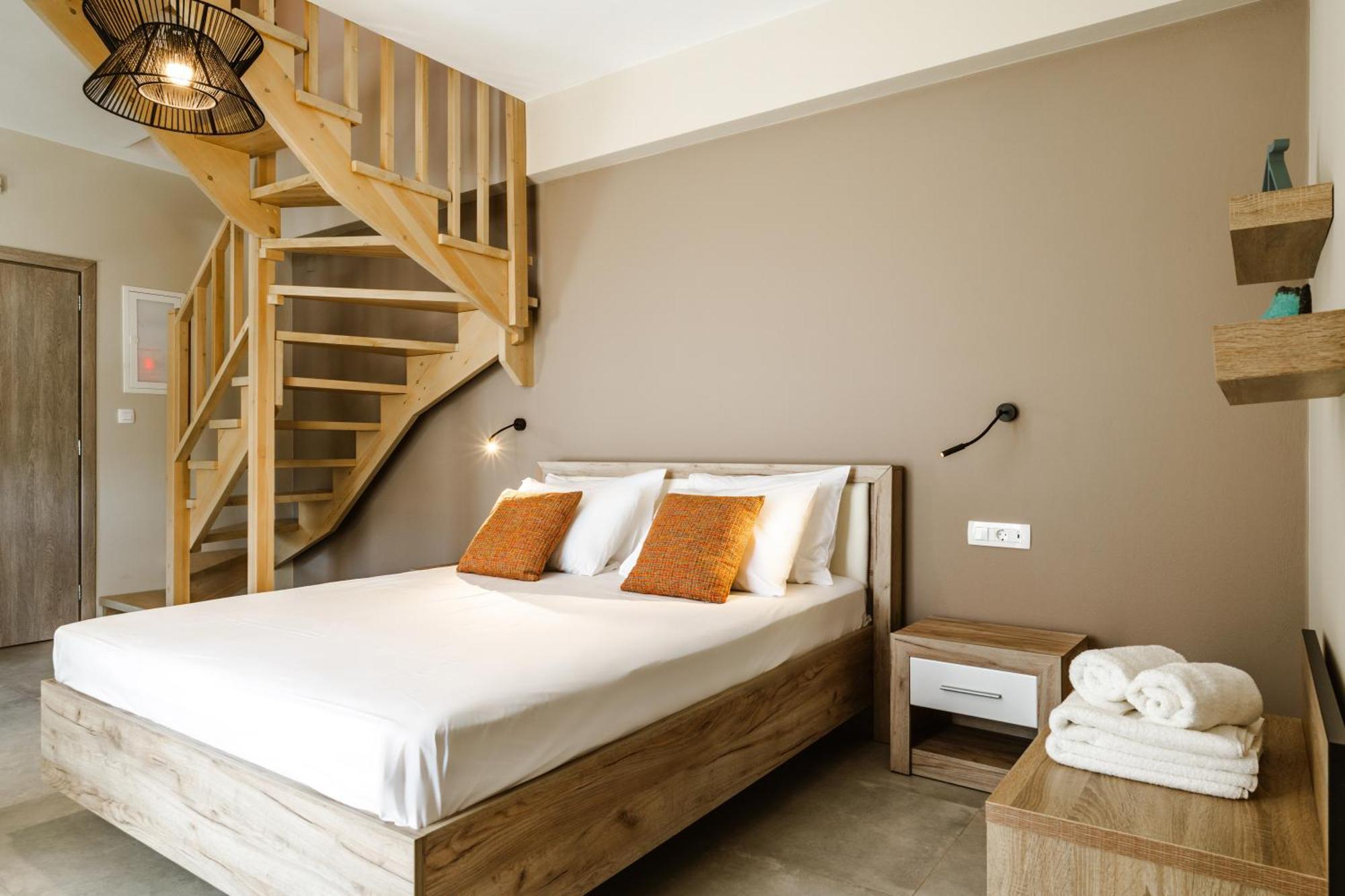 Marival Luxury Living - Adults Only Apartment ซิโวตา ภายนอก รูปภาพ
