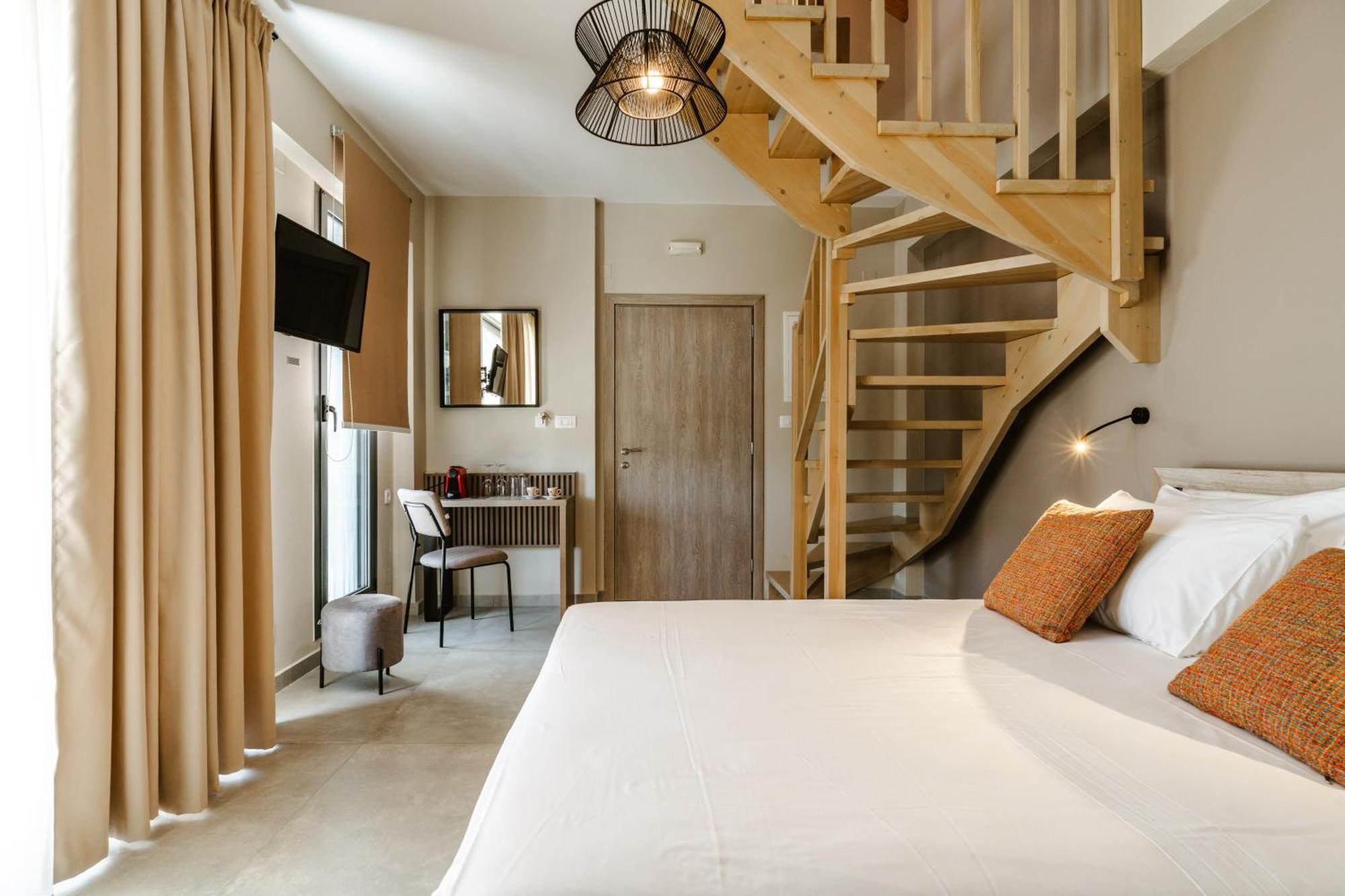 Marival Luxury Living - Adults Only Apartment ซิโวตา ภายนอก รูปภาพ