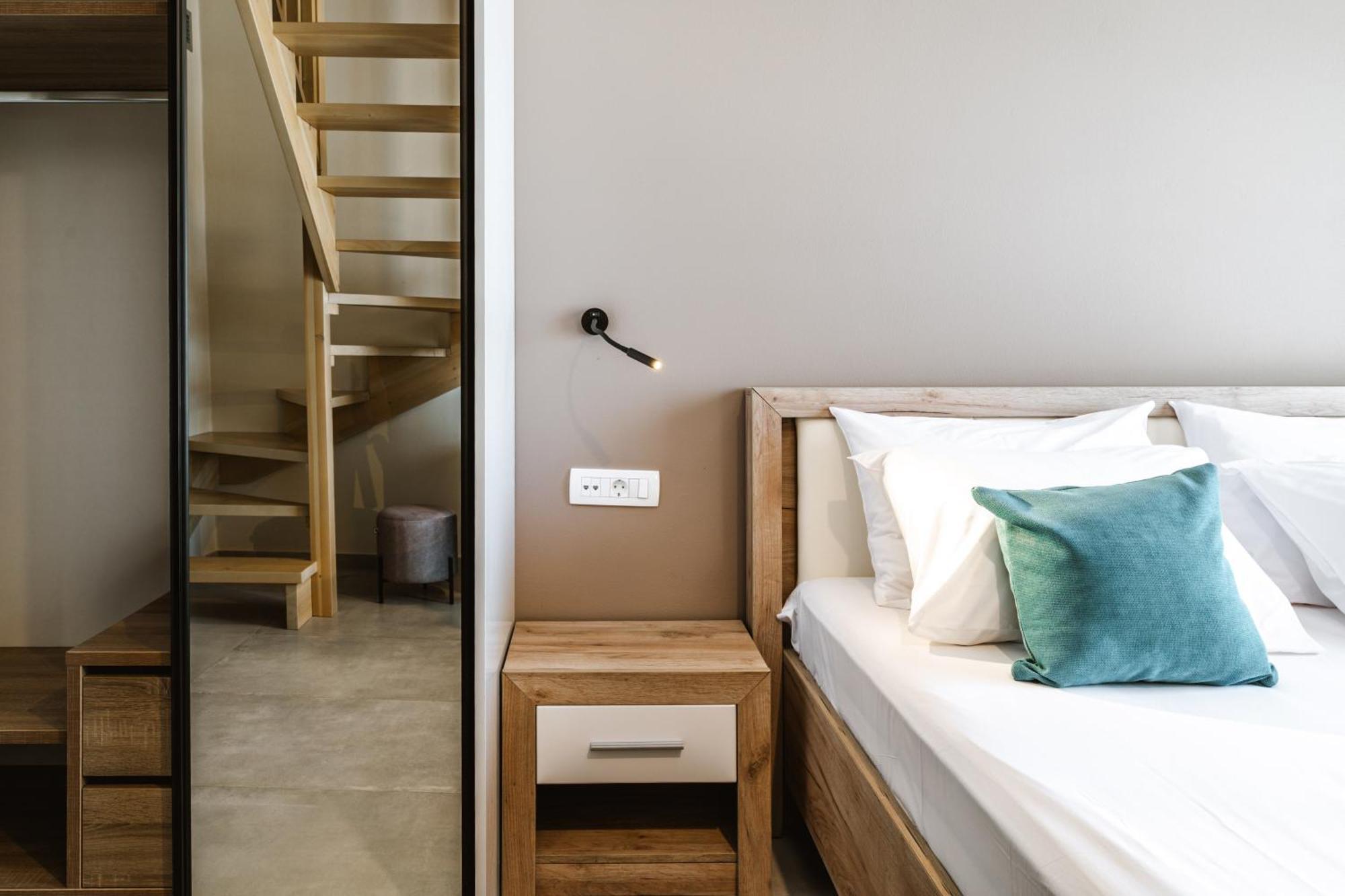 Marival Luxury Living - Adults Only Apartment ซิโวตา ภายนอก รูปภาพ