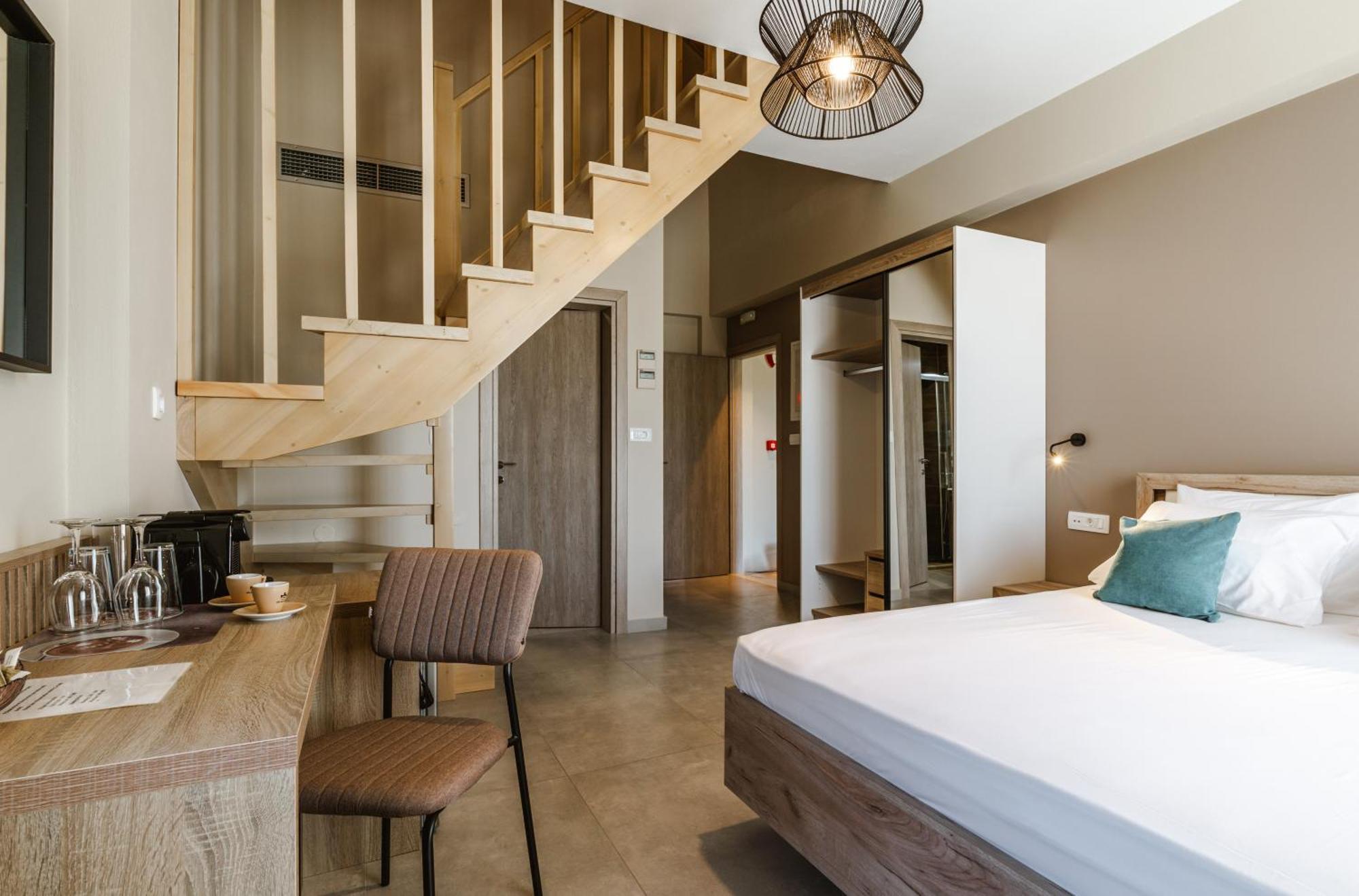 Marival Luxury Living - Adults Only Apartment ซิโวตา ภายนอก รูปภาพ