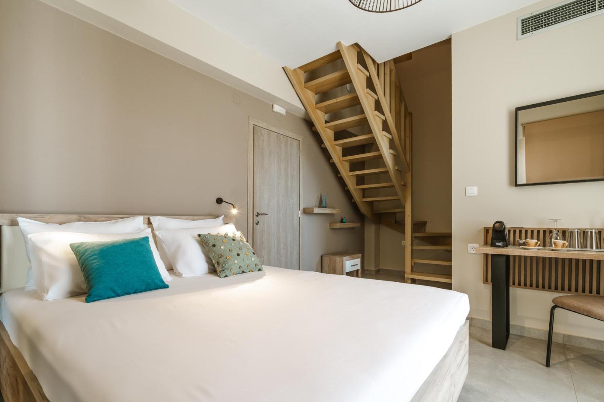 Marival Luxury Living - Adults Only Apartment ซิโวตา ภายนอก รูปภาพ