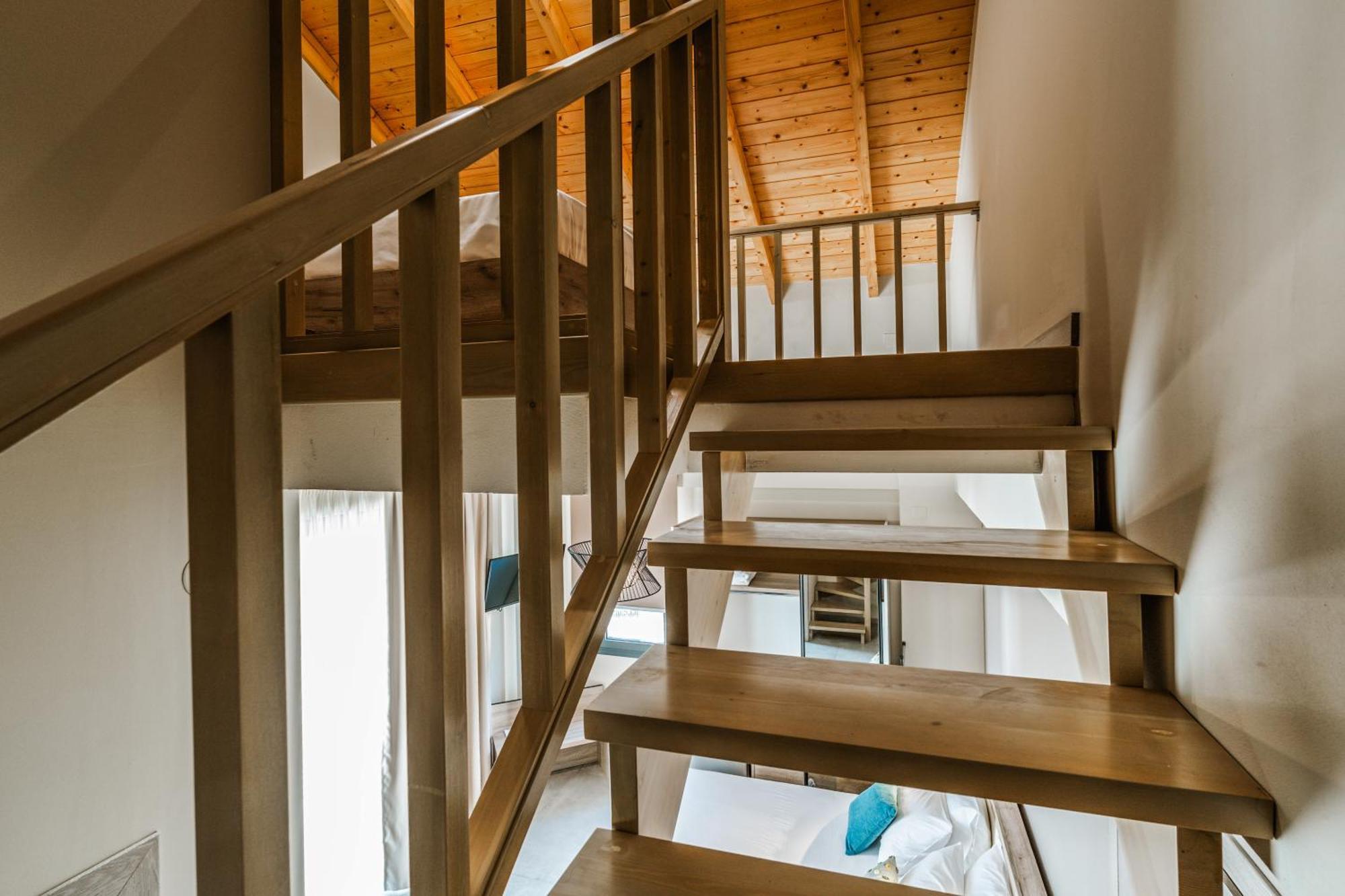 Marival Luxury Living - Adults Only Apartment ซิโวตา ภายนอก รูปภาพ