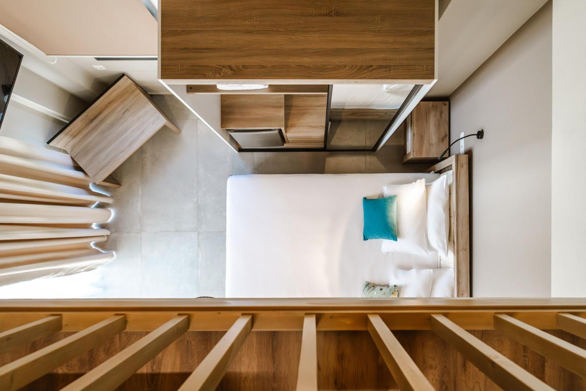 Marival Luxury Living - Adults Only Apartment ซิโวตา ภายนอก รูปภาพ