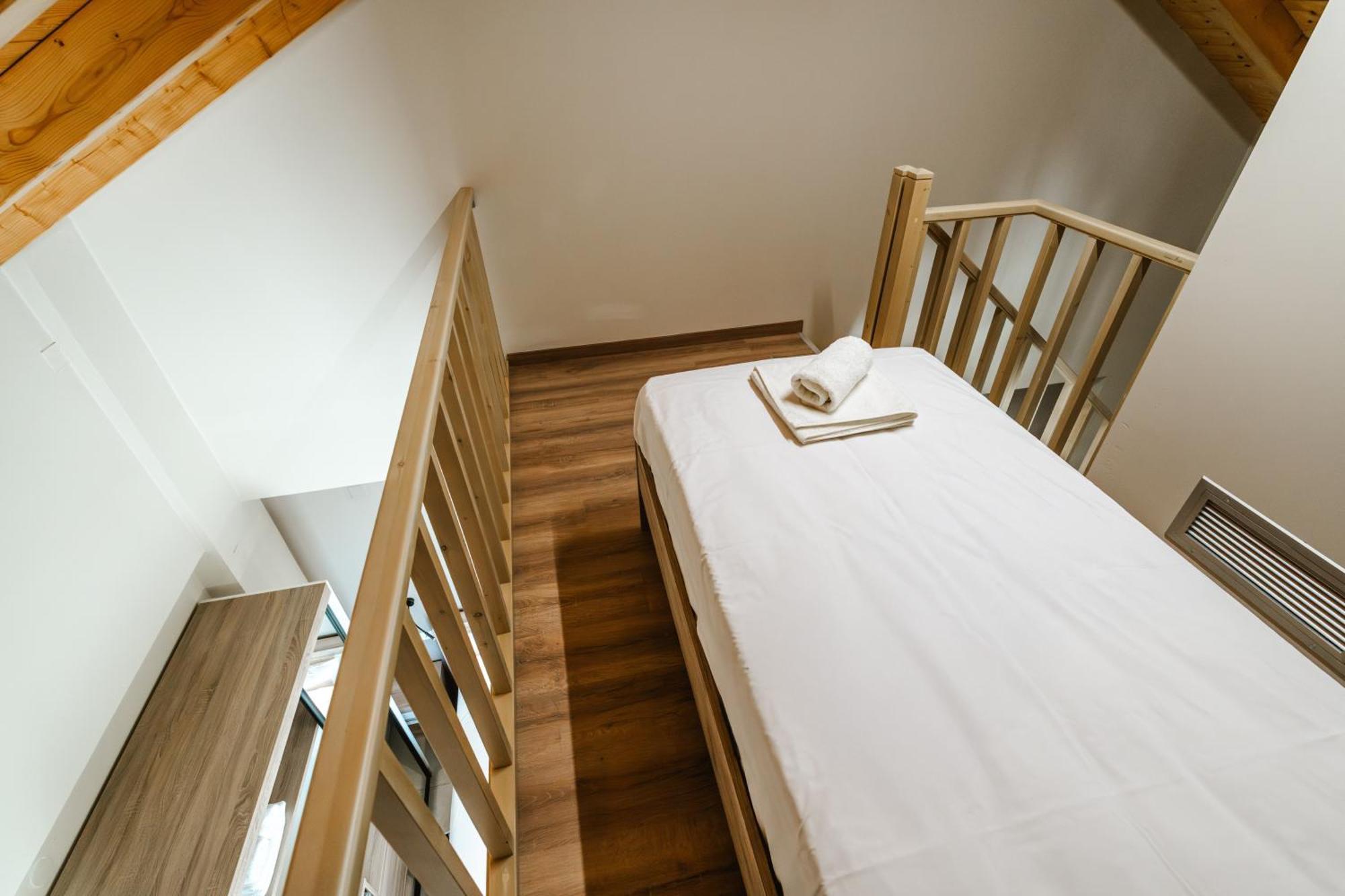 Marival Luxury Living - Adults Only Apartment ซิโวตา ภายนอก รูปภาพ