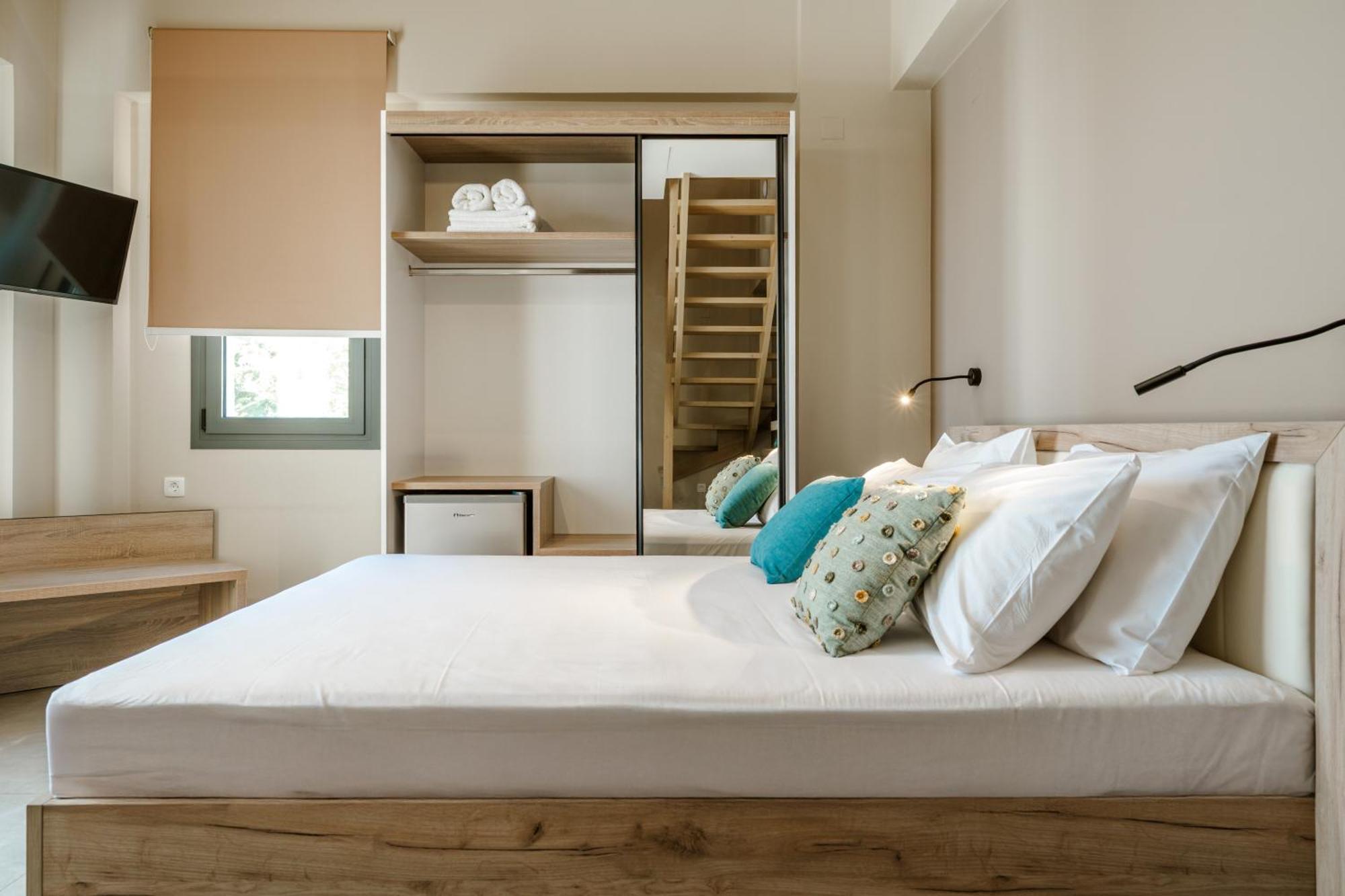 Marival Luxury Living - Adults Only Apartment ซิโวตา ภายนอก รูปภาพ