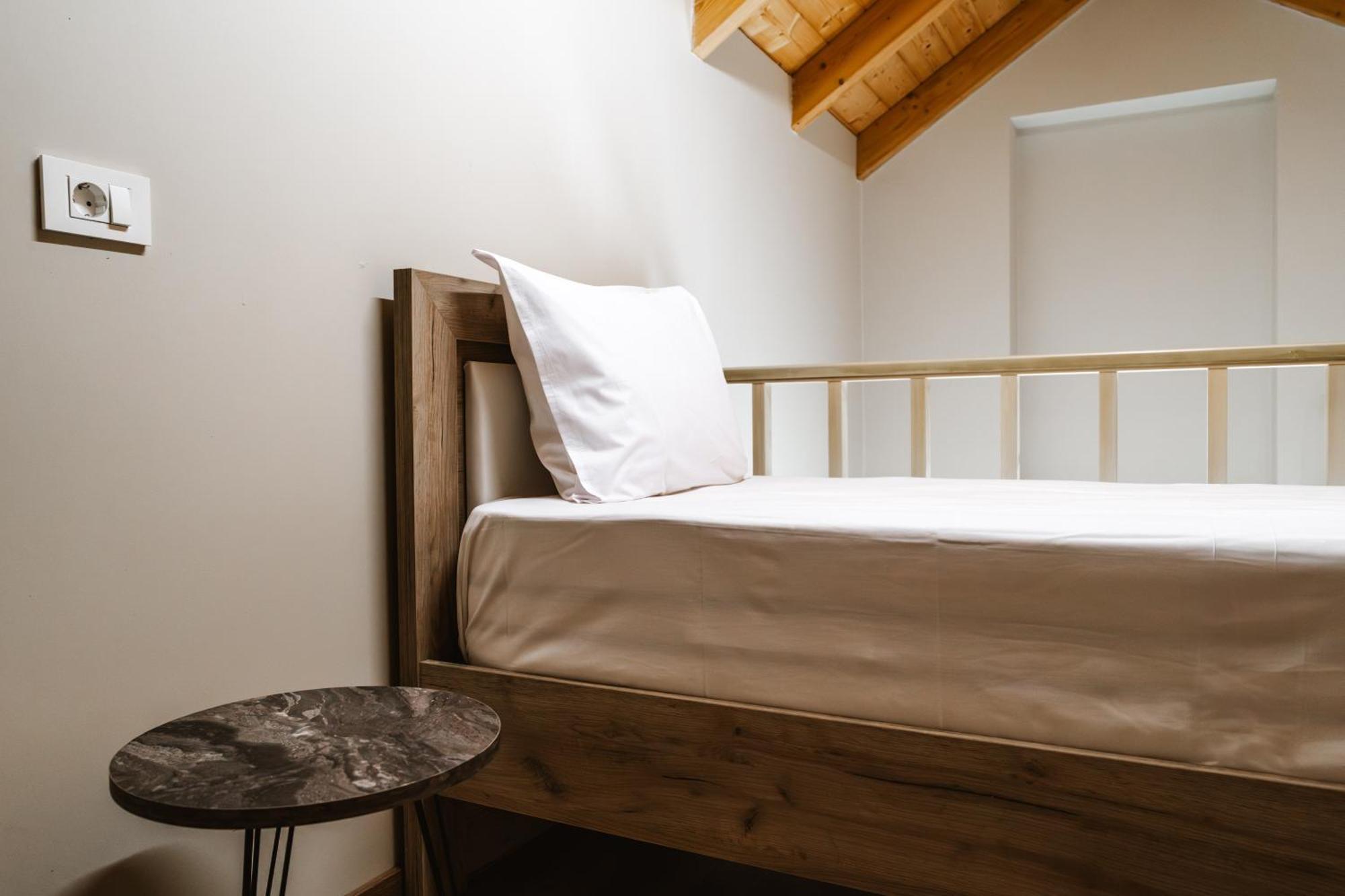 Marival Luxury Living - Adults Only Apartment ซิโวตา ภายนอก รูปภาพ