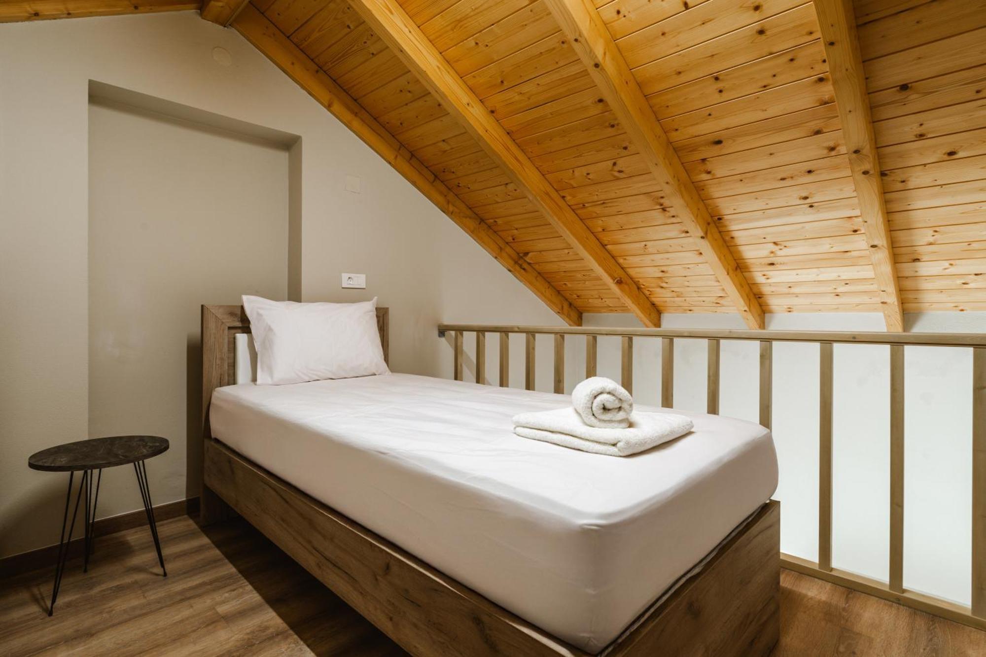 Marival Luxury Living - Adults Only Apartment ซิโวตา ภายนอก รูปภาพ