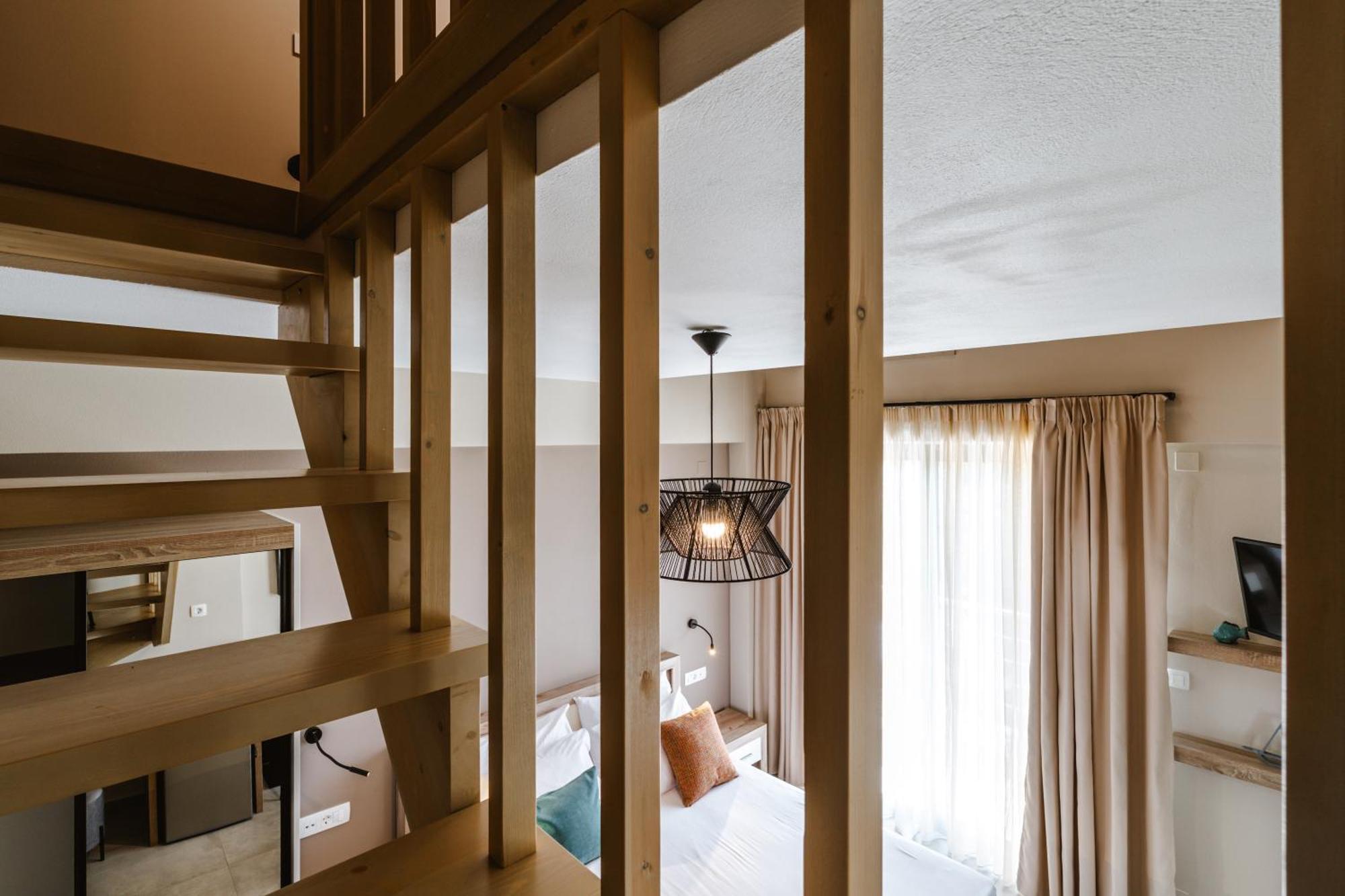 Marival Luxury Living - Adults Only Apartment ซิโวตา ภายนอก รูปภาพ