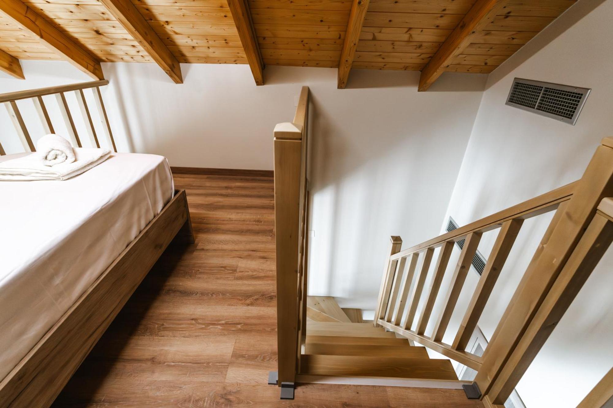 Marival Luxury Living - Adults Only Apartment ซิโวตา ภายนอก รูปภาพ