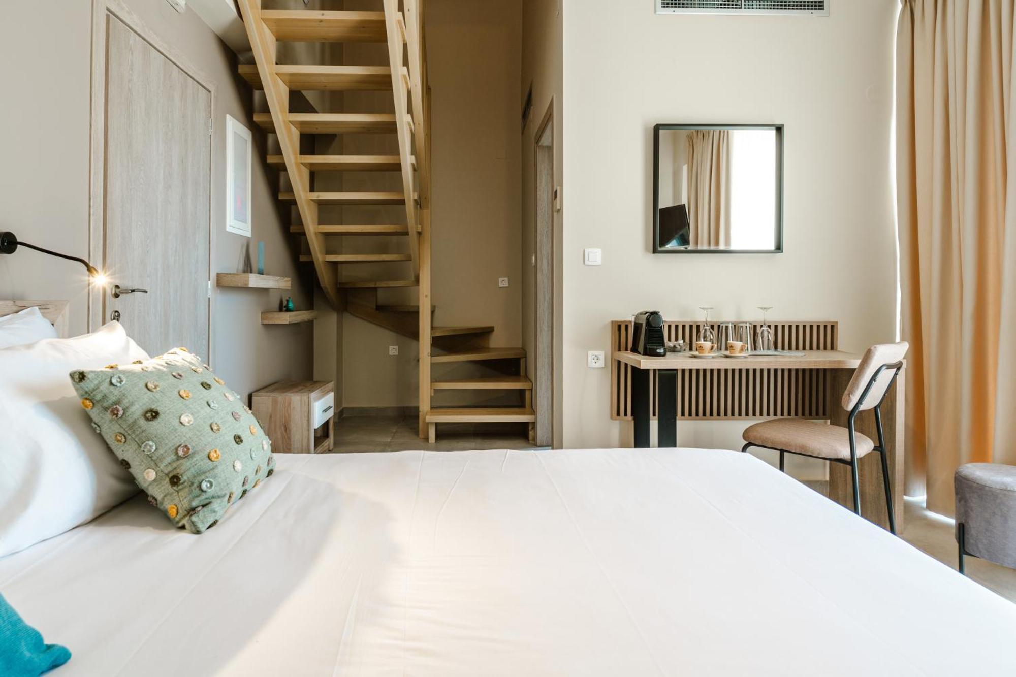 Marival Luxury Living - Adults Only Apartment ซิโวตา ภายนอก รูปภาพ